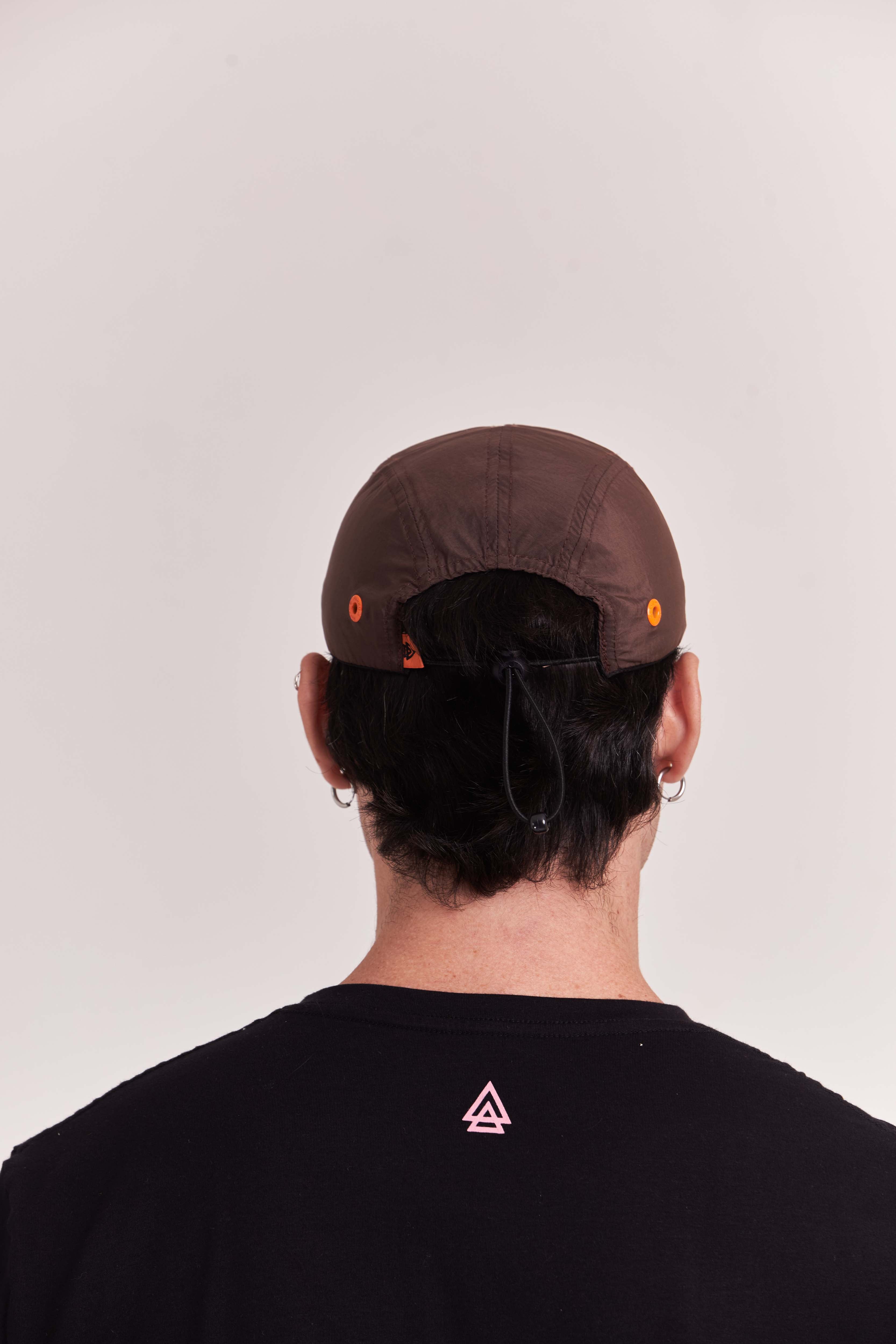 Boné Five Panel Fortal City