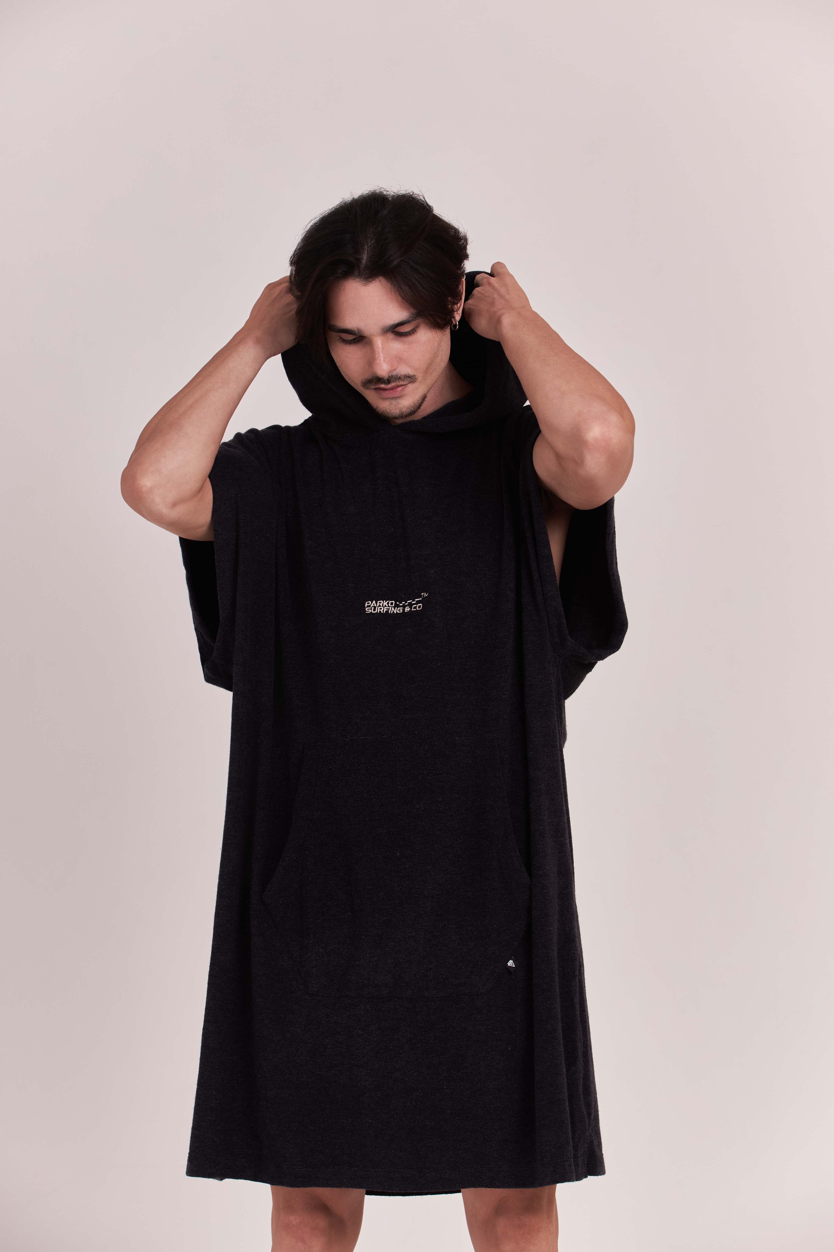 PRETO