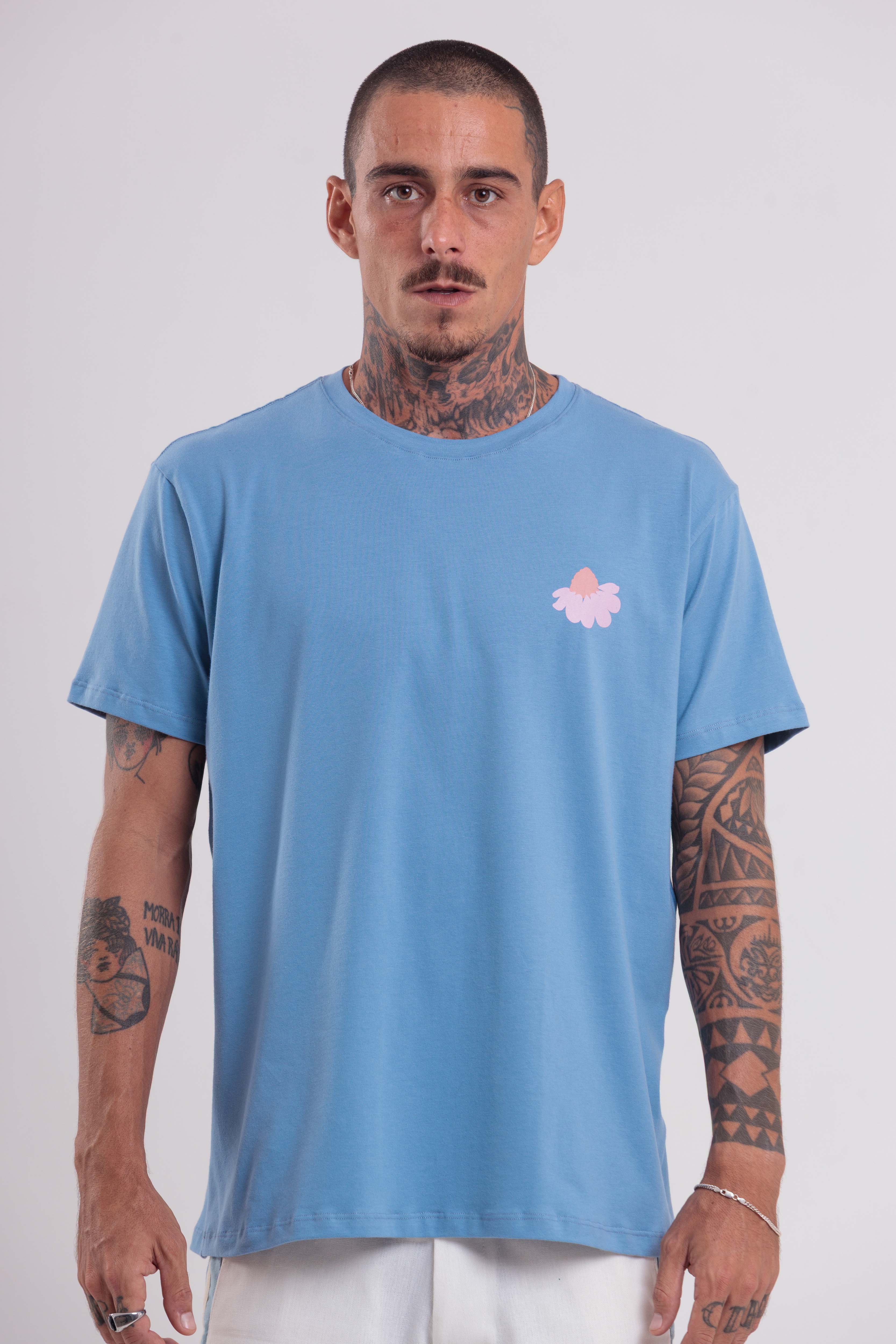 T-Shirt Classic Flourish