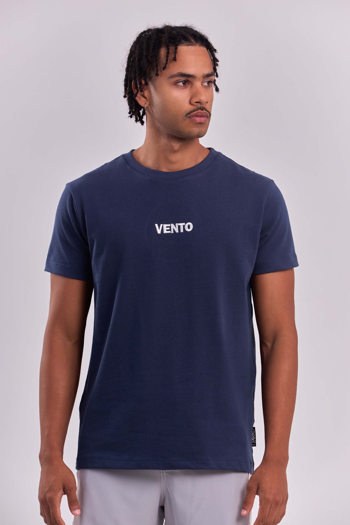 T-SHIRT CLASSIC CAMISETA CLASSIC VENTO