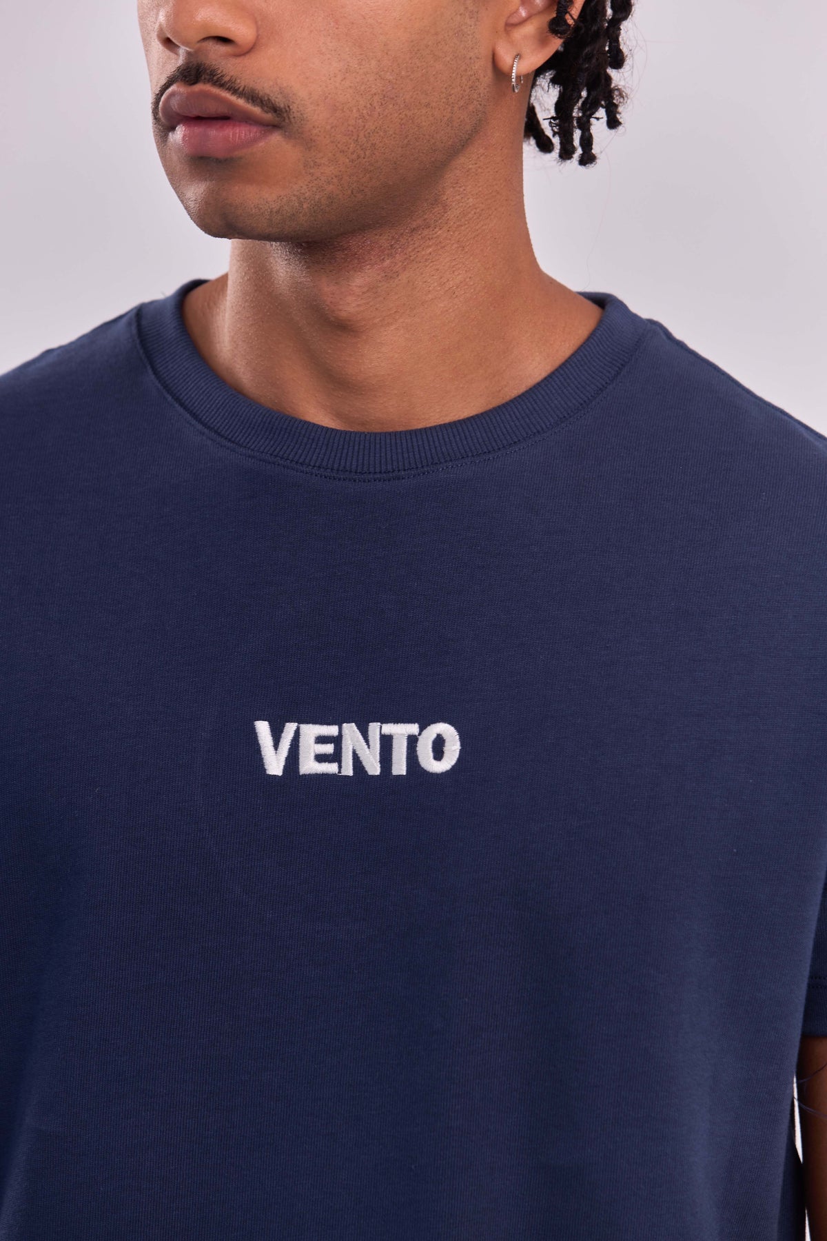 T-SHIRT CLASSIC CAMISETA CLASSIC VENTO