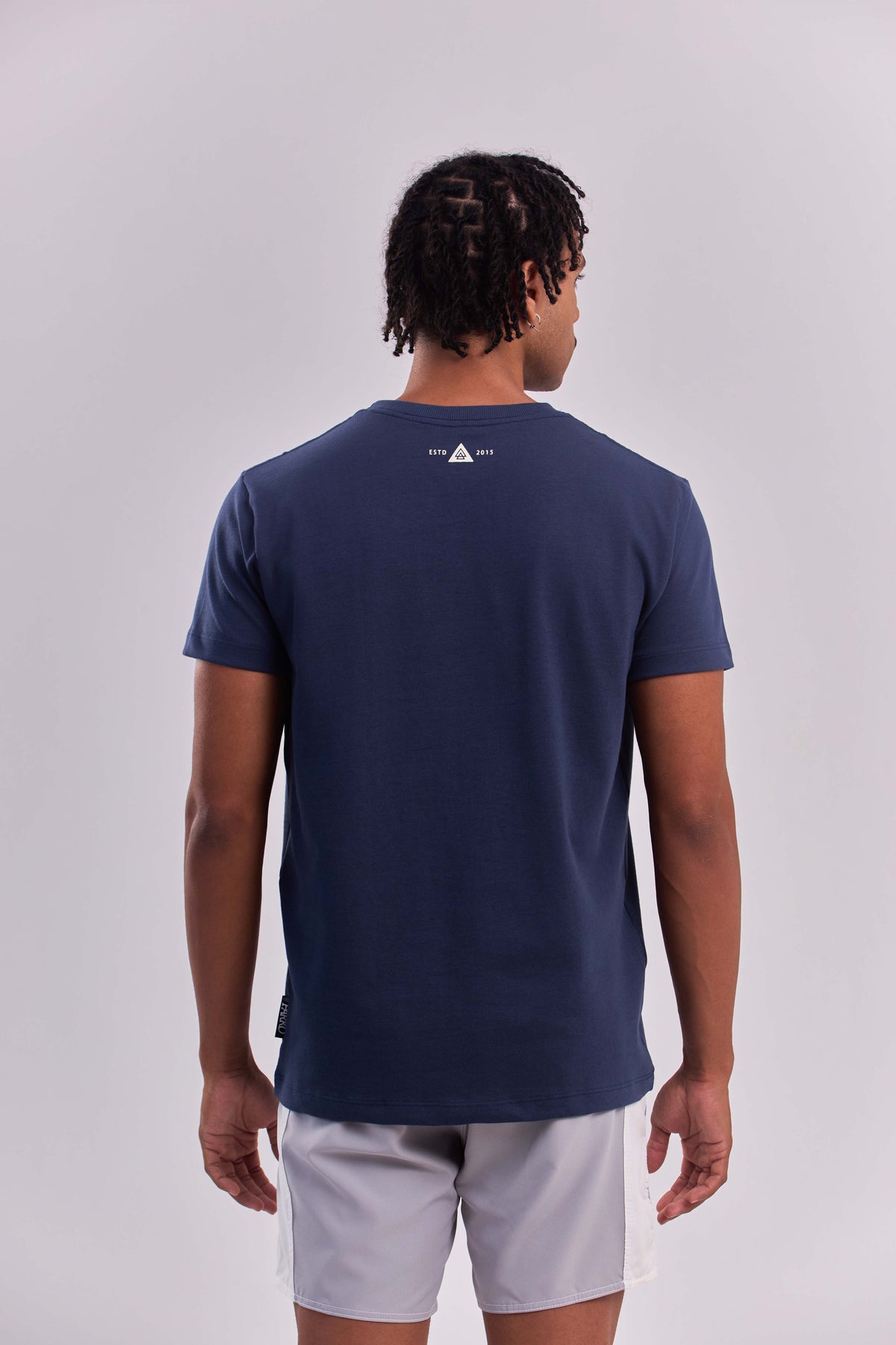 T-SHIRT CLASSIC CAMISETA CLASSIC VENTO