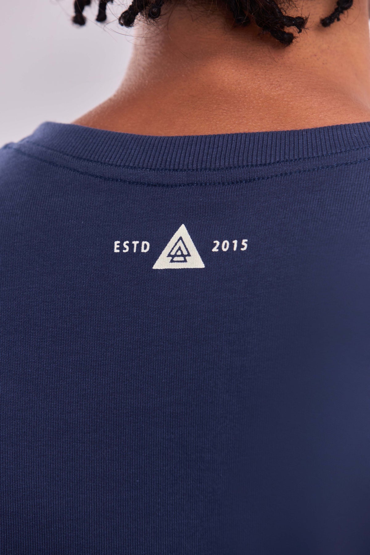 T-SHIRT CLASSIC CAMISETA CLASSIC VENTO