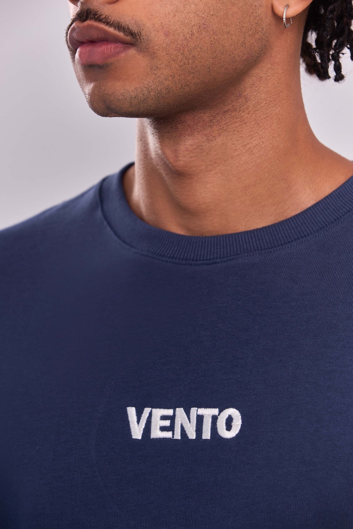 T-SHIRT CLASSIC CAMISETA CLASSIC VENTO