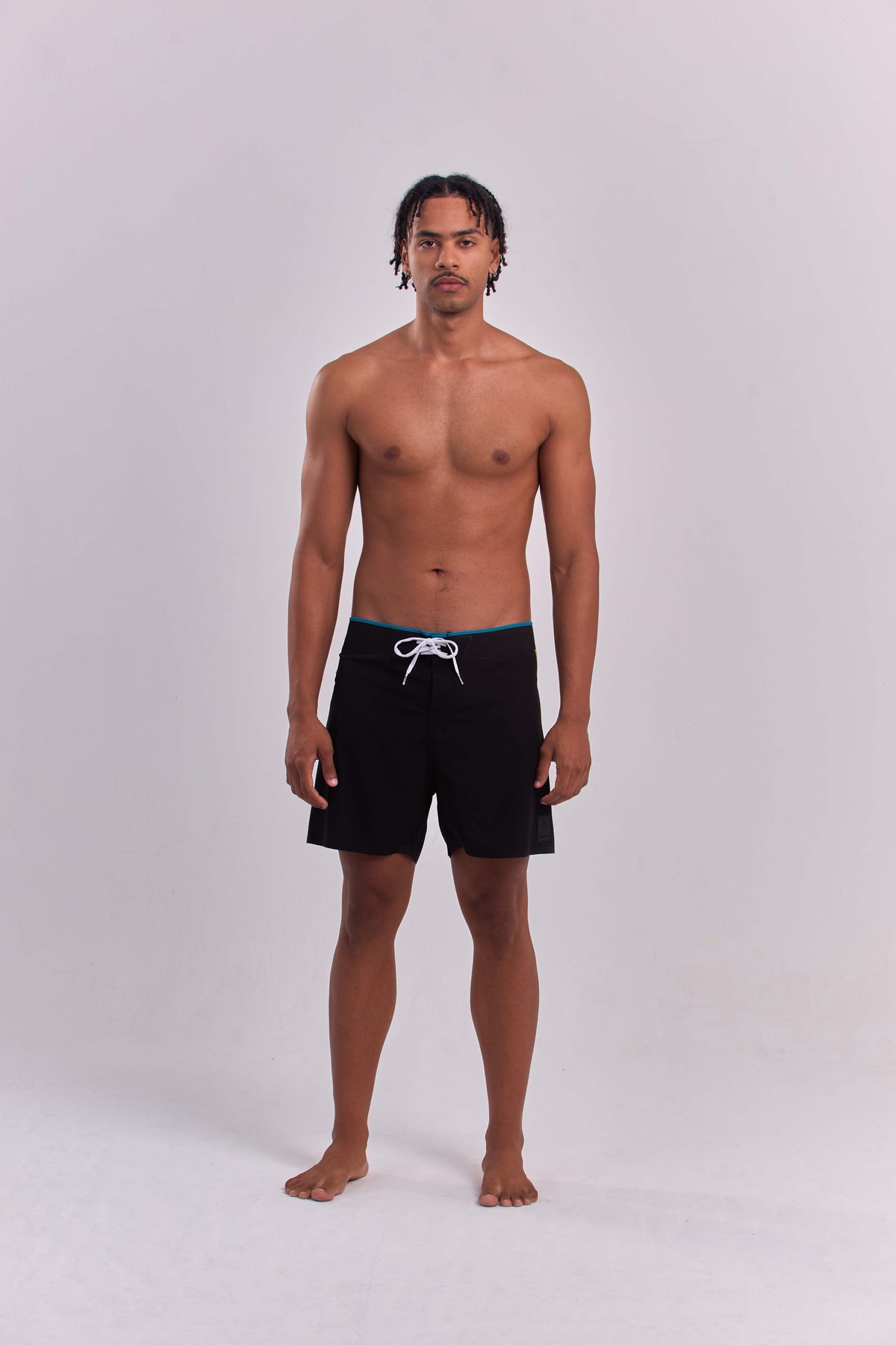 Boardshort New Flow VHS