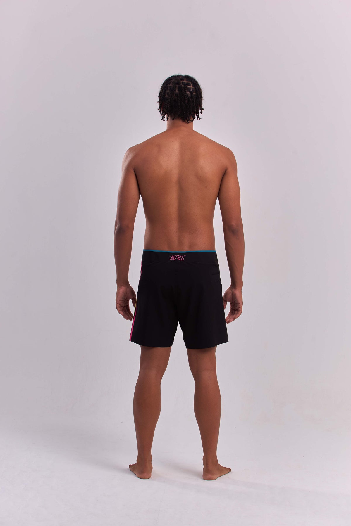Boardshort New Flow VHS