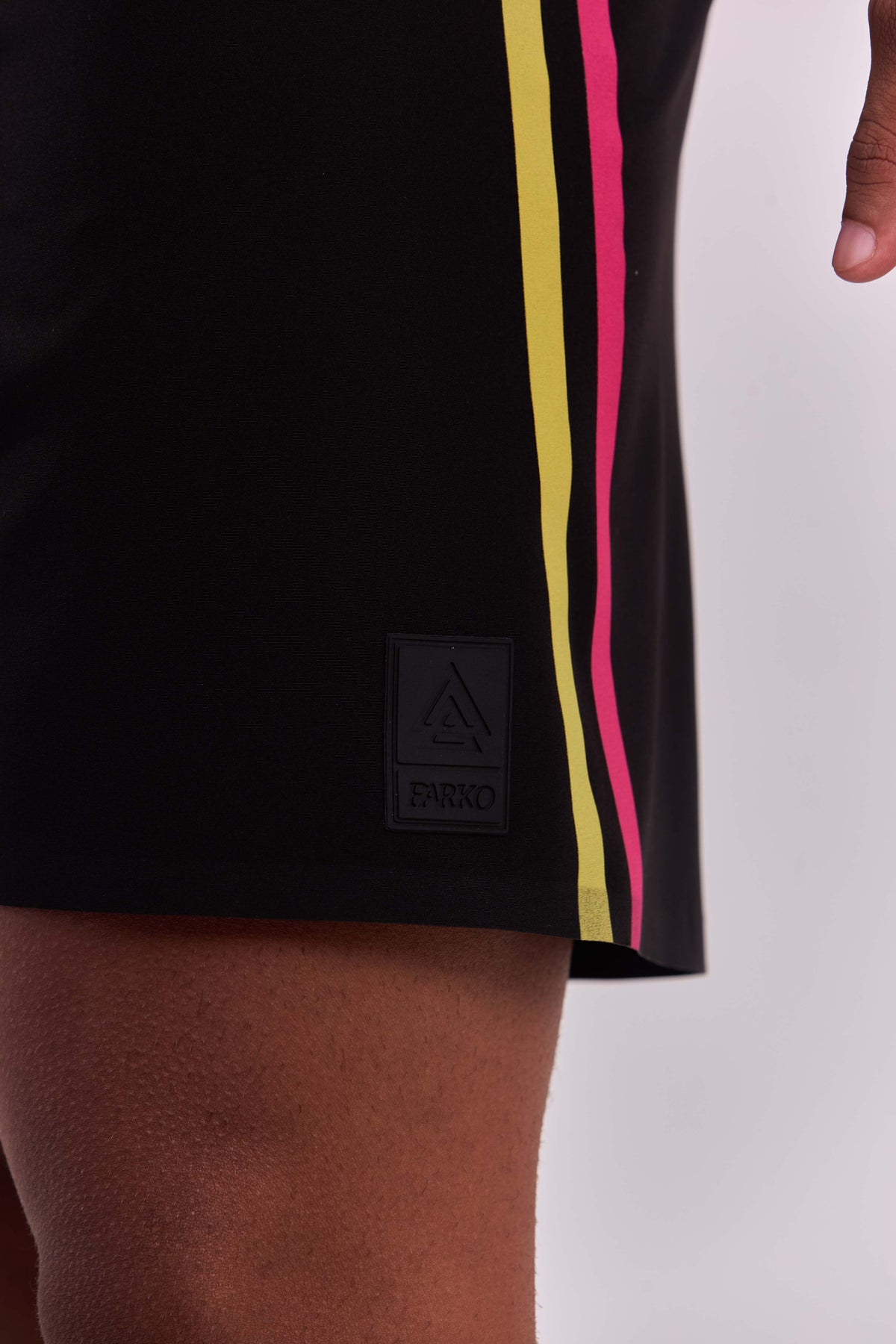 Boardshort New Flow VHS