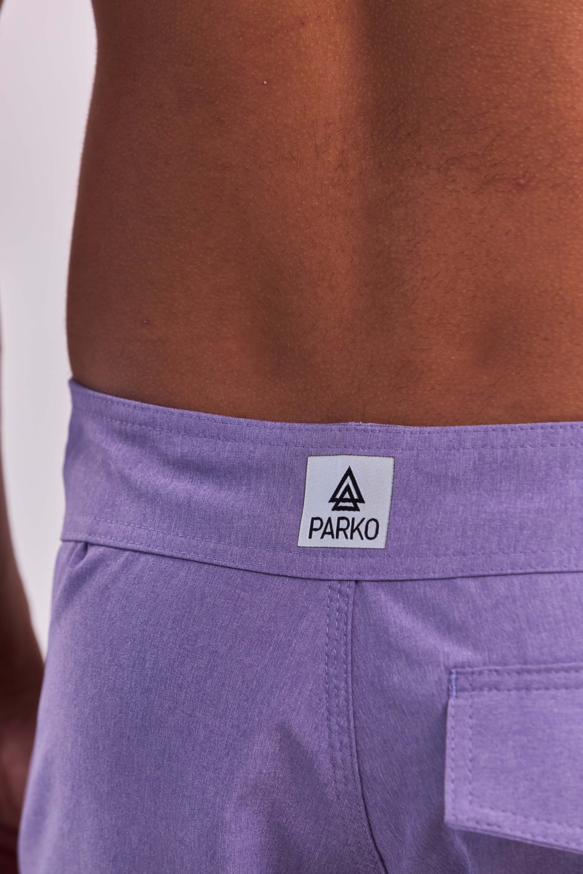 Boardshort Surf Retrô Violace