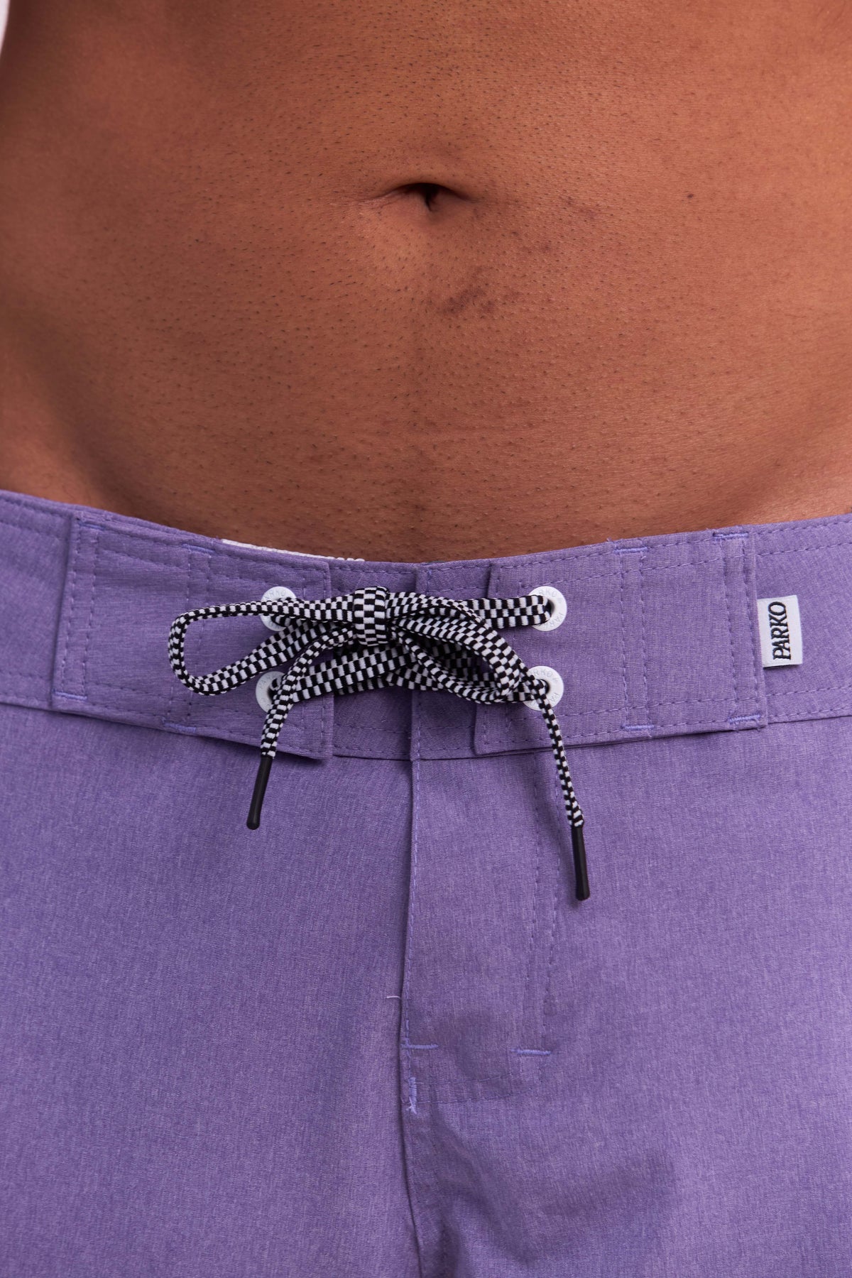 Boardshort Surf Retrô Violace