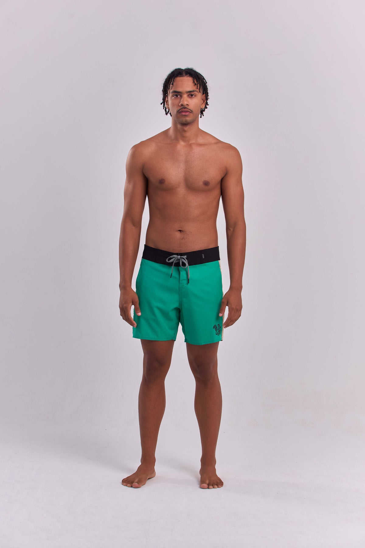 Boardshort 80 e Tal Peixes