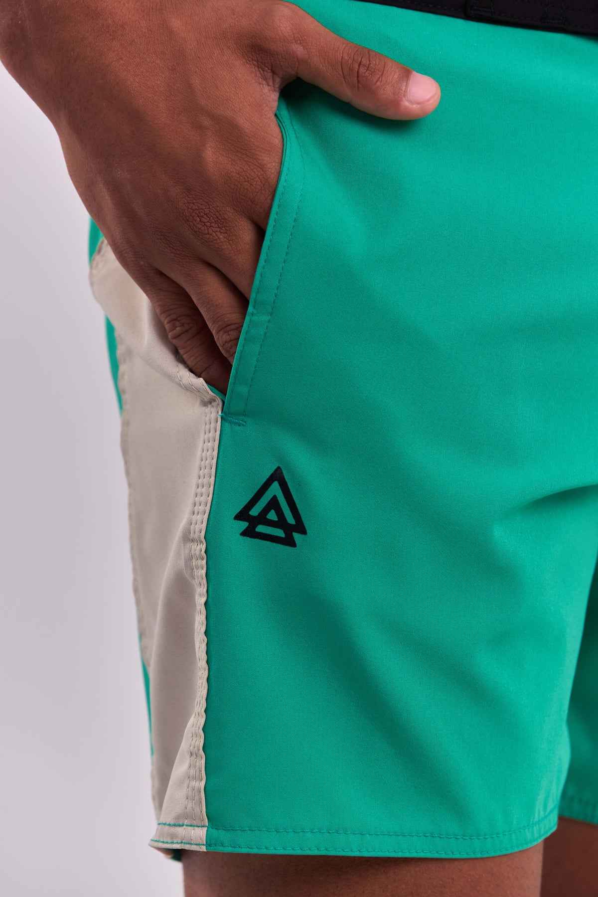 Boardshort 80 e Tal Peixes