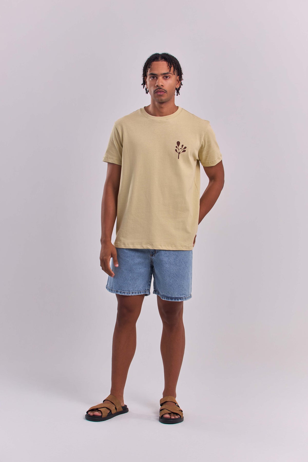 T-shirt Classic Arruda