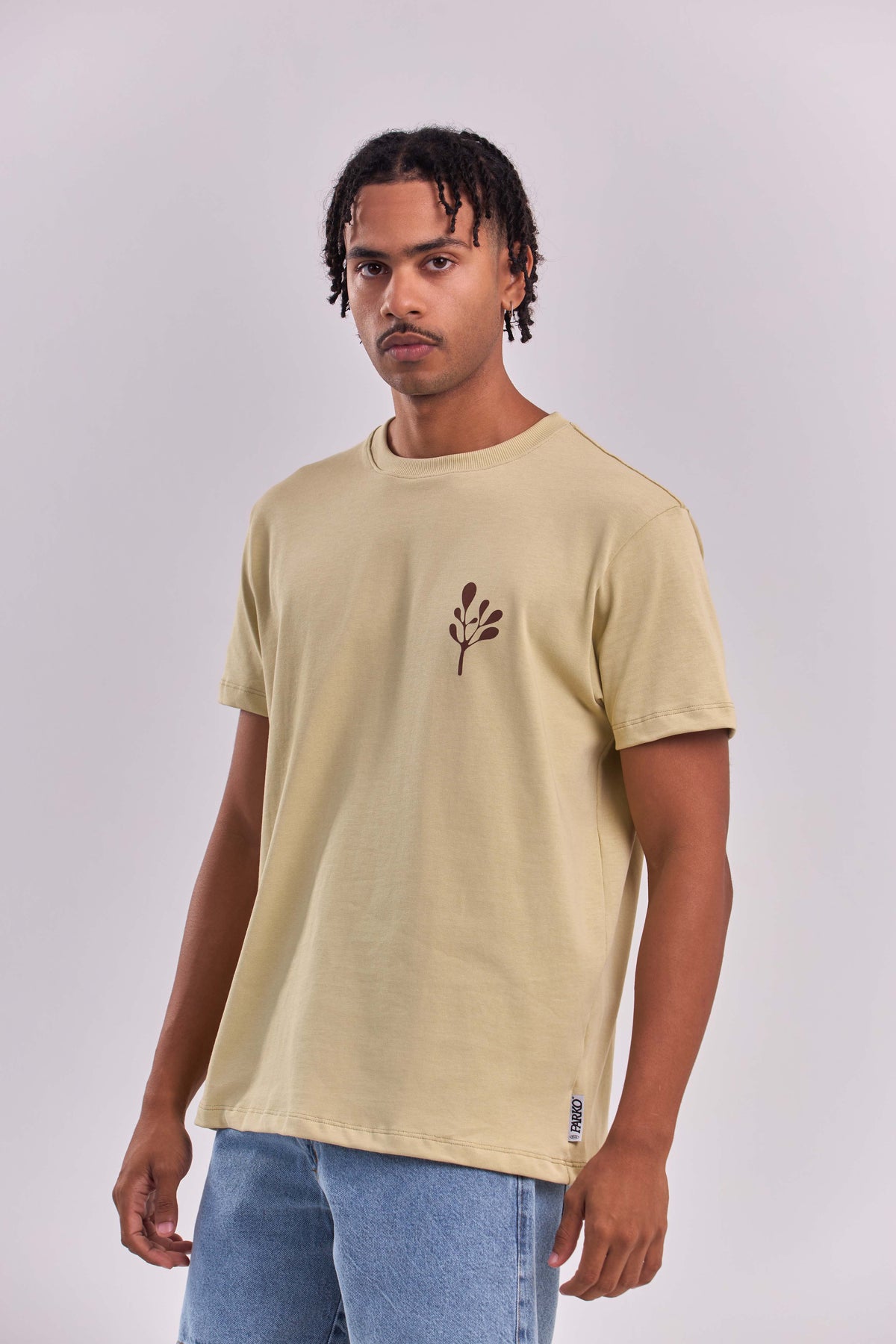 T-shirt Classic Arruda