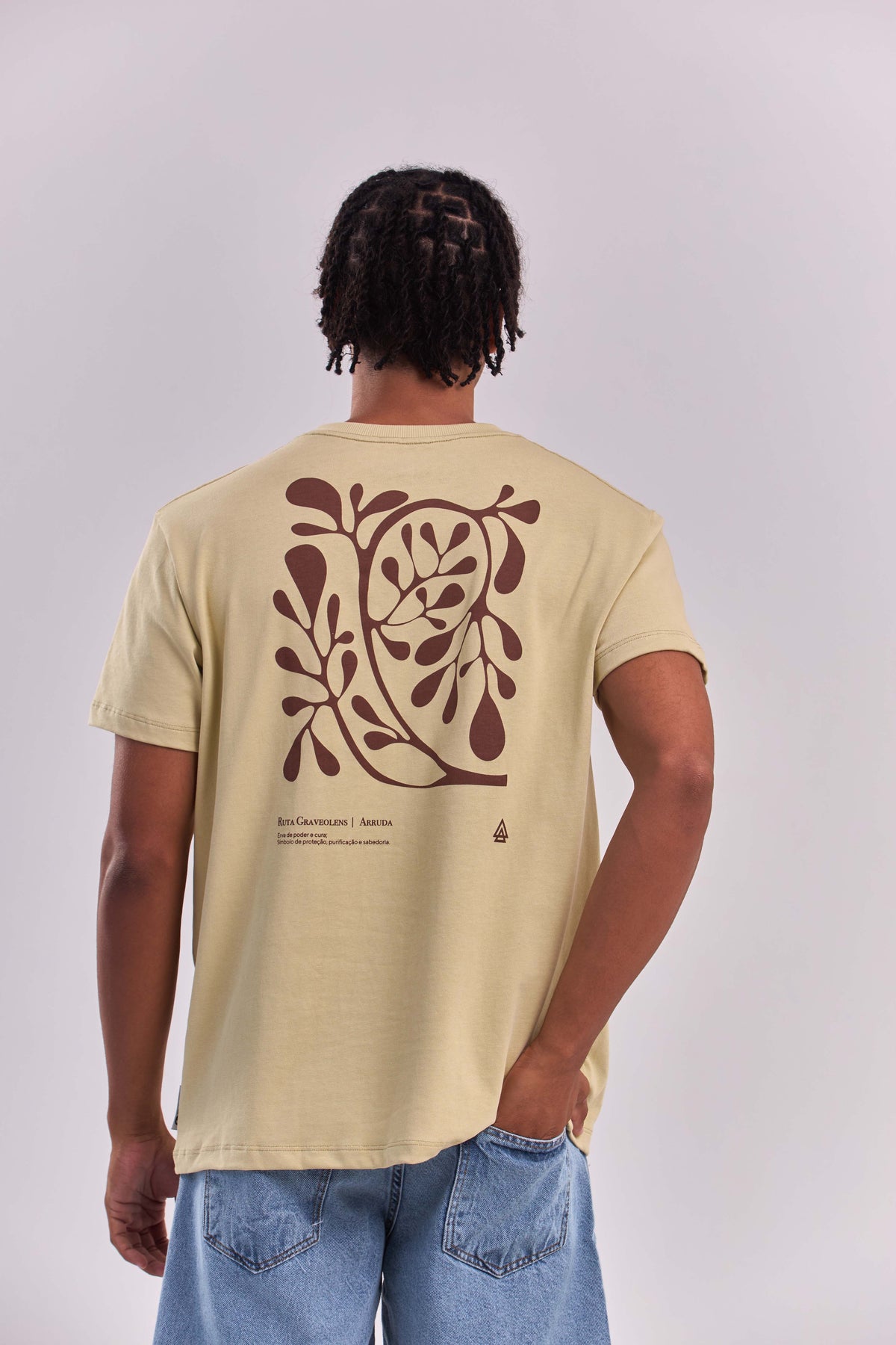 T-shirt Classic Arruda