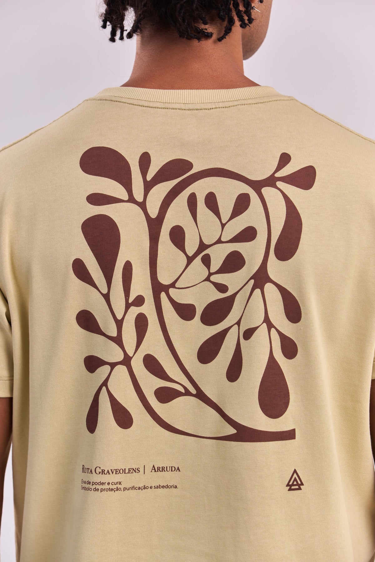 T-shirt Classic Arruda