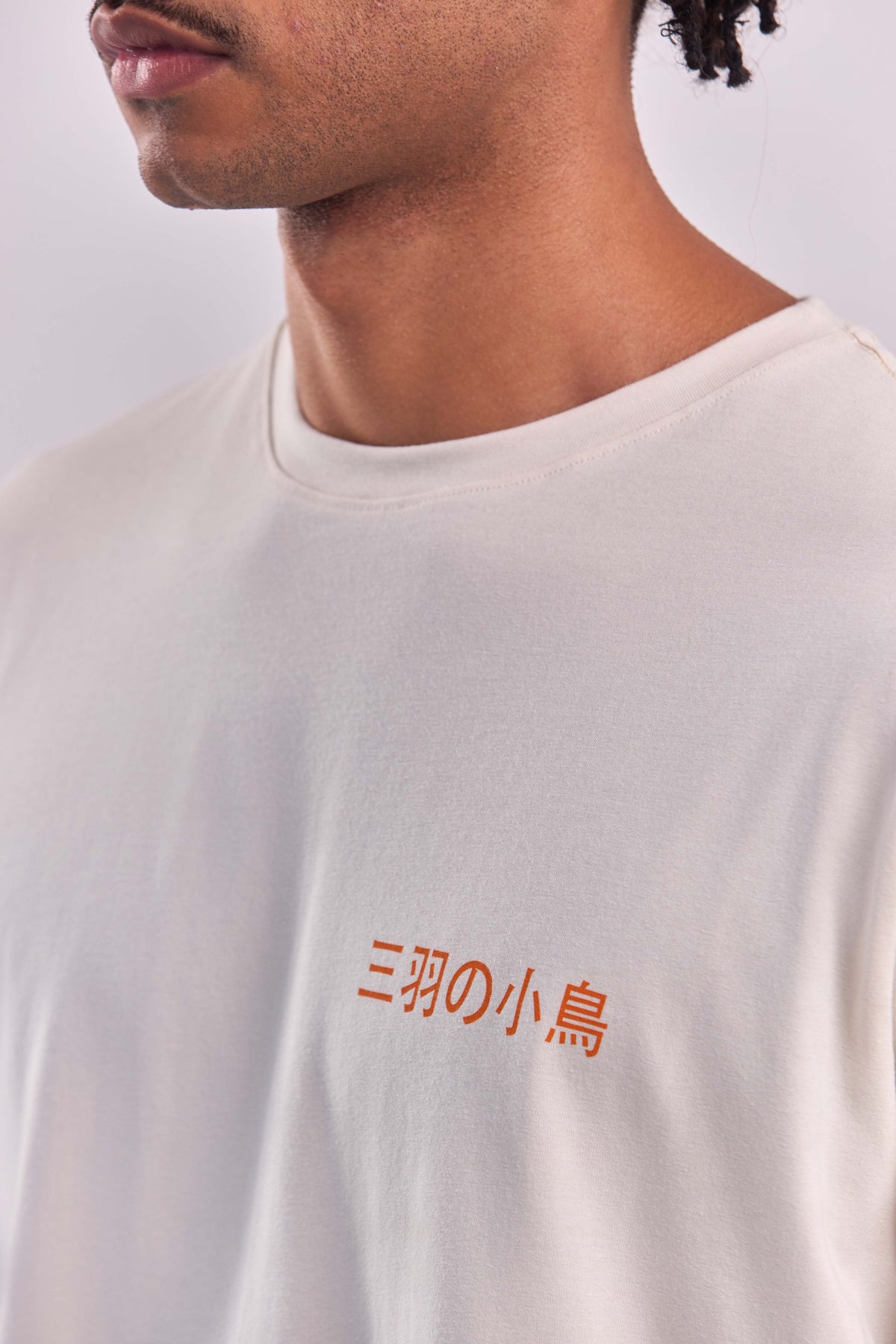 T-shirt Classic Birds