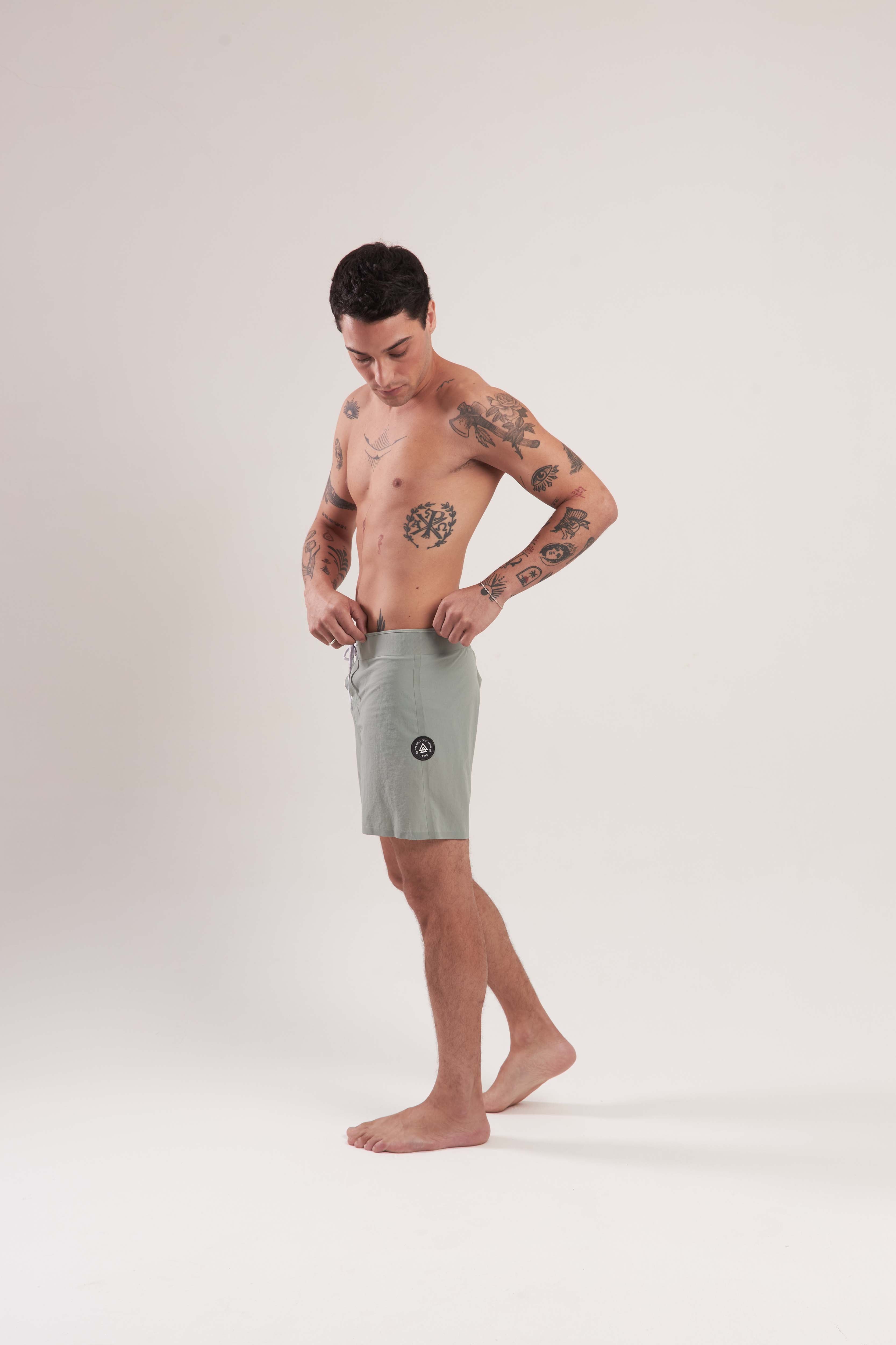 Boardshort Flow Community Lagoon