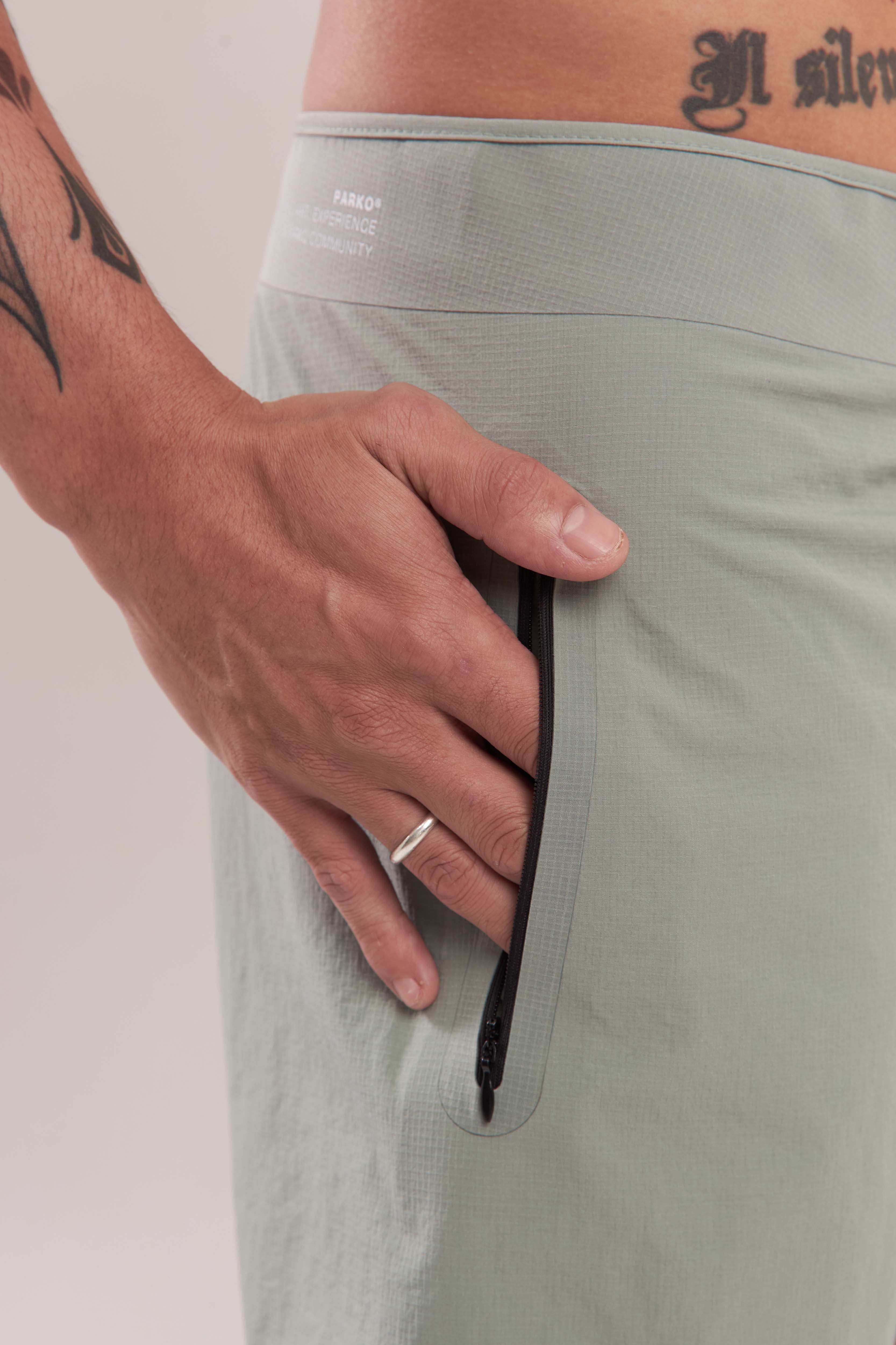 Boardshort Flow Community Lagoon