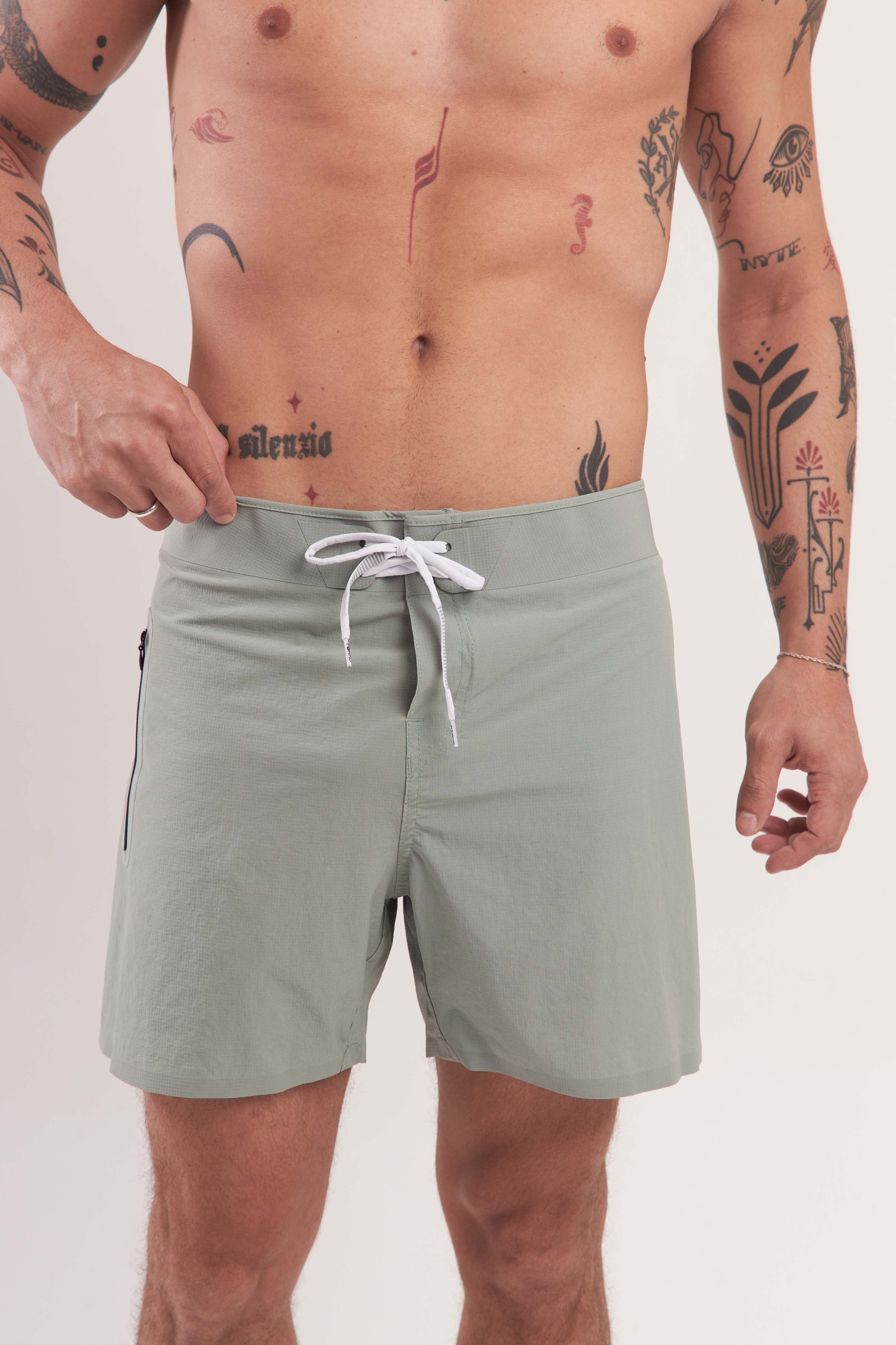 Boardshort Flow Community Lagoon