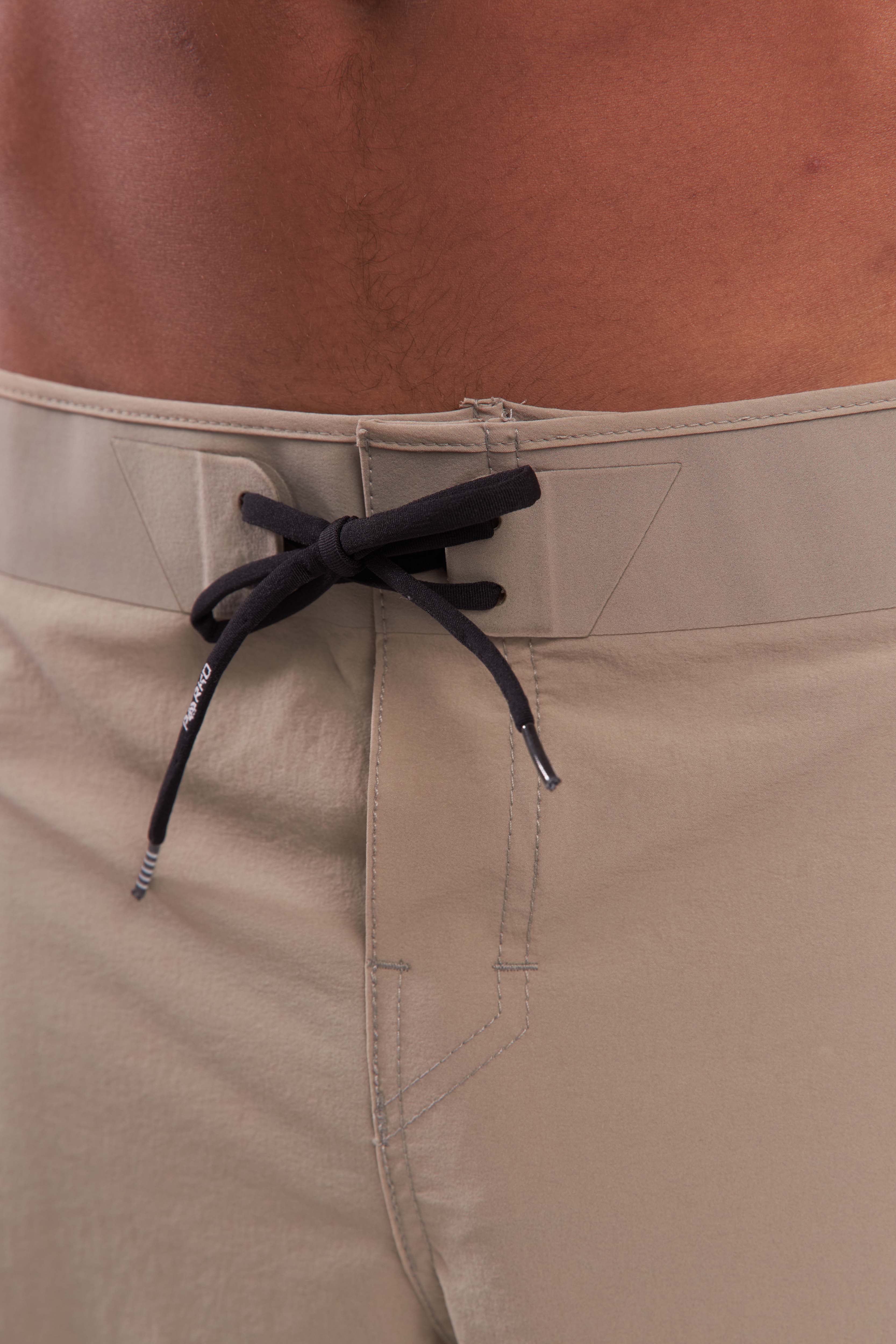 Boardshort New Flow Clay