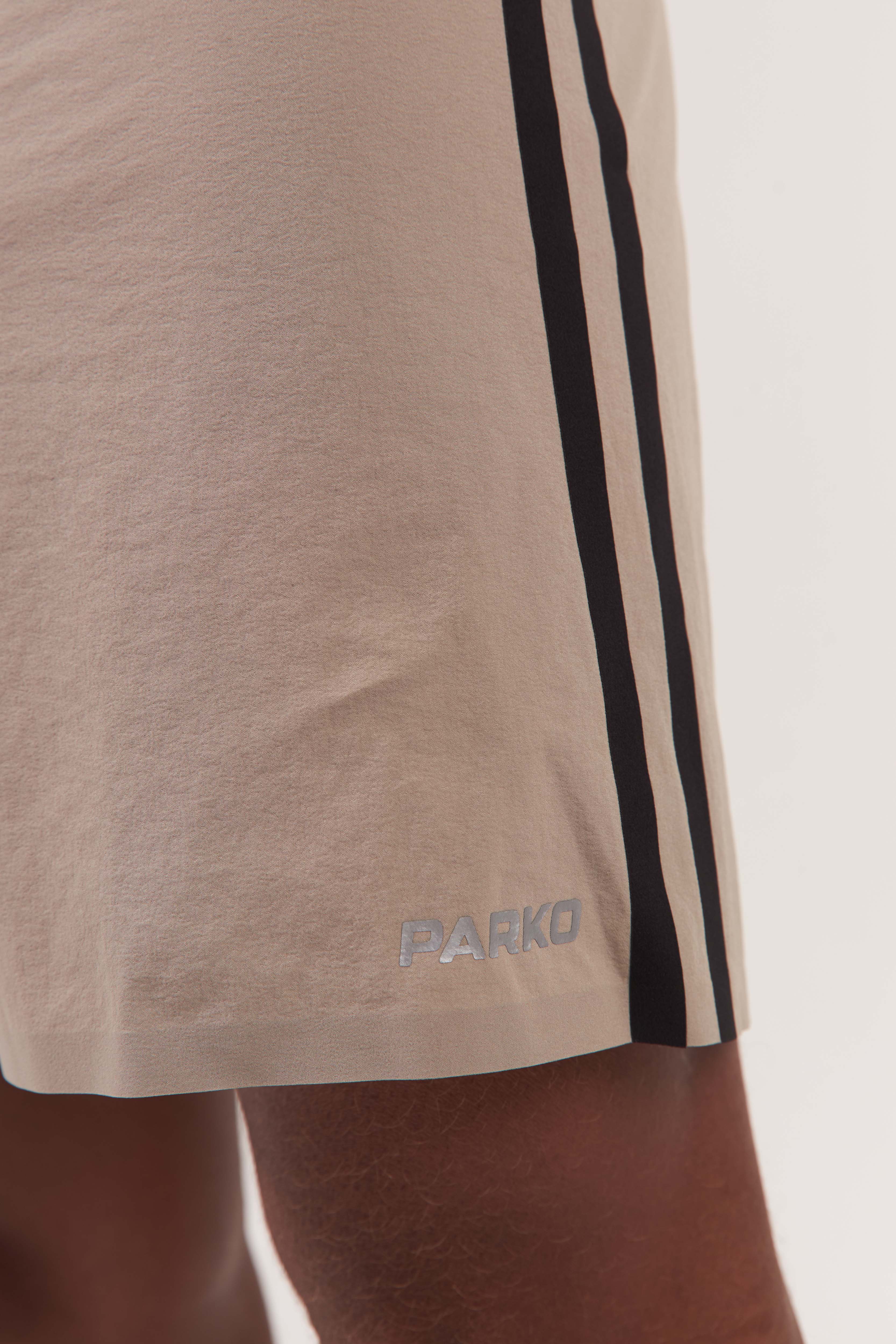 Boardshort New Flow Clay