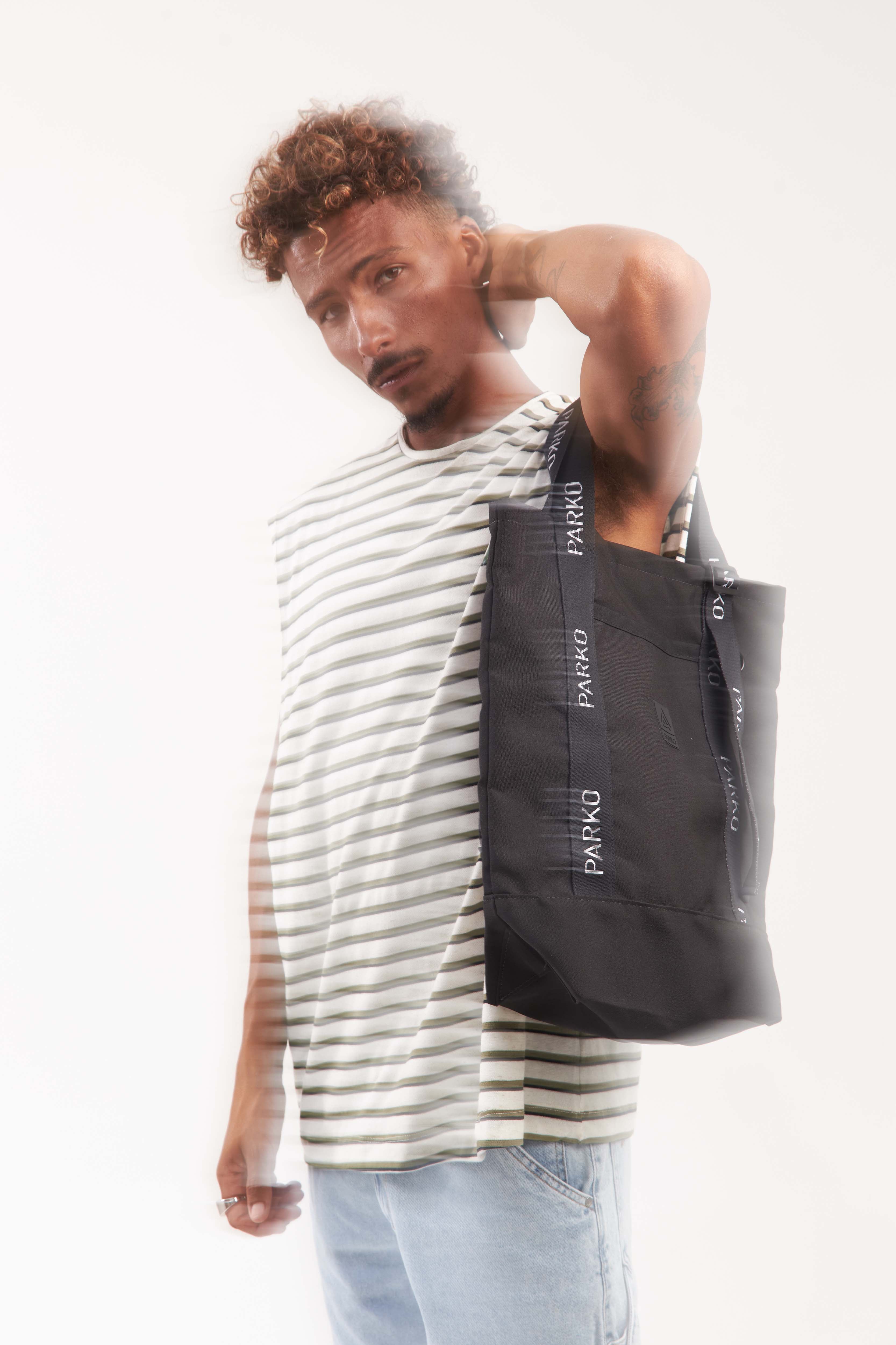 Regata Over Boxy Sailor Verde