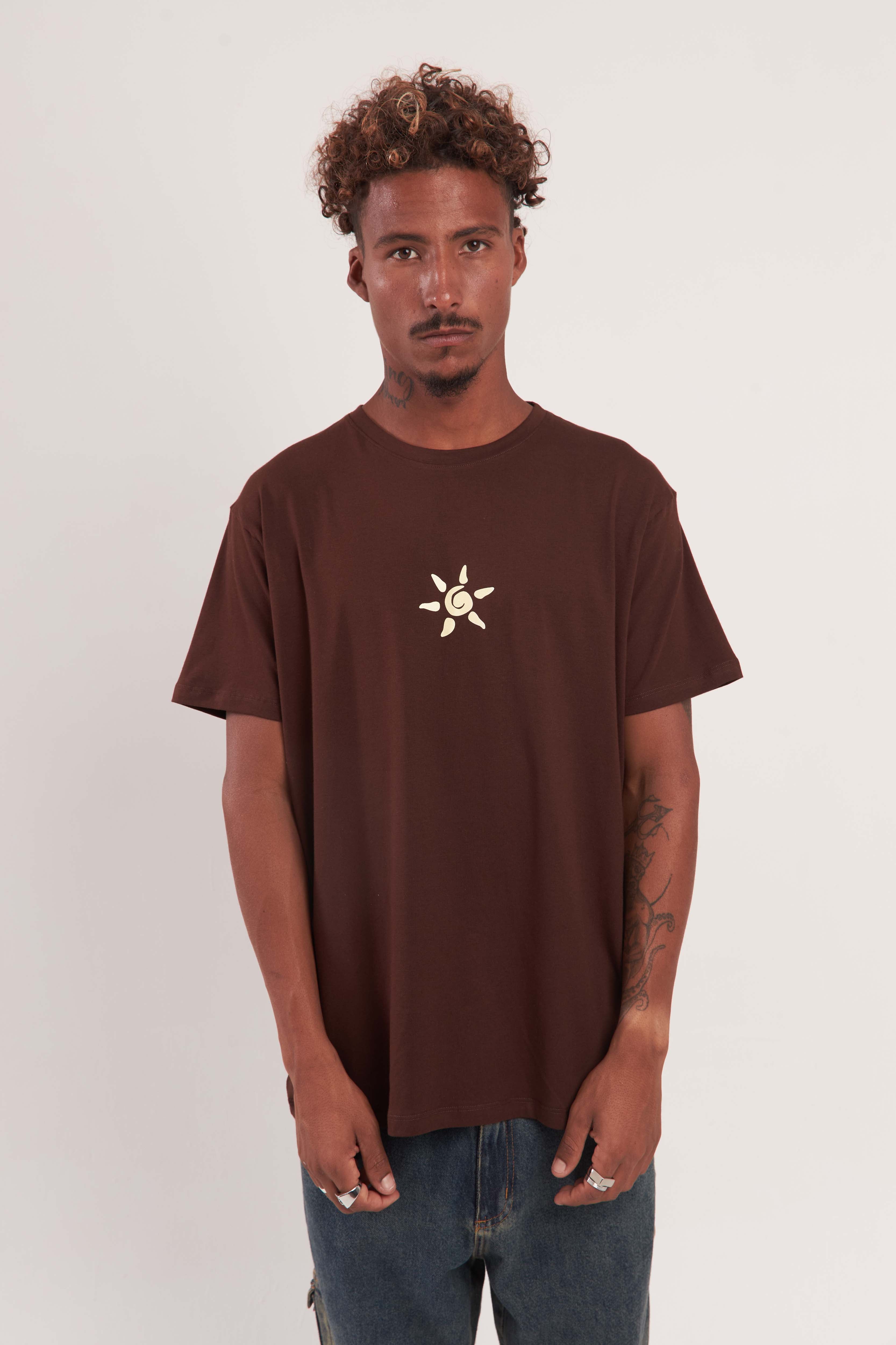Camiseta Classic Sol