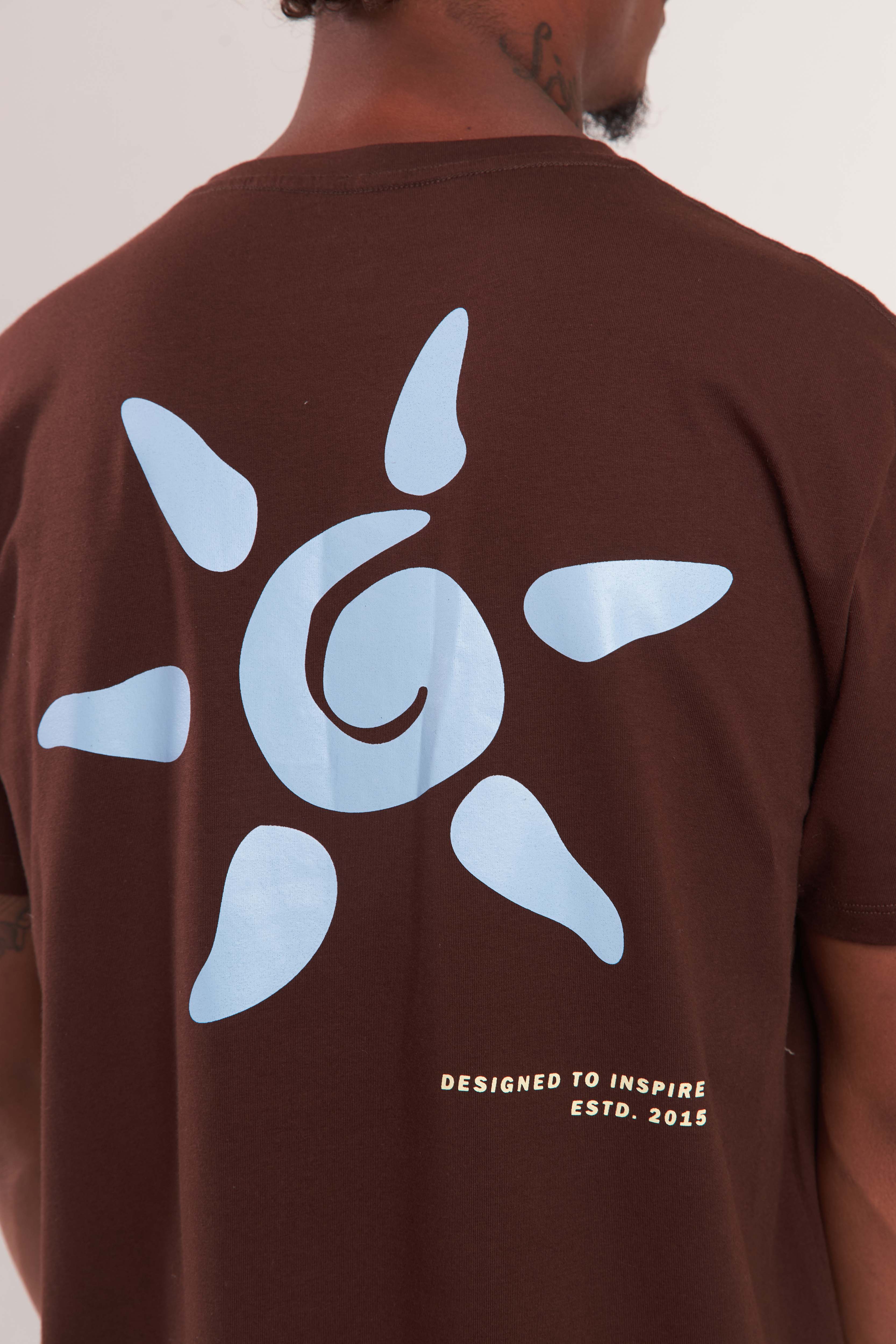 Camiseta Classic Sol