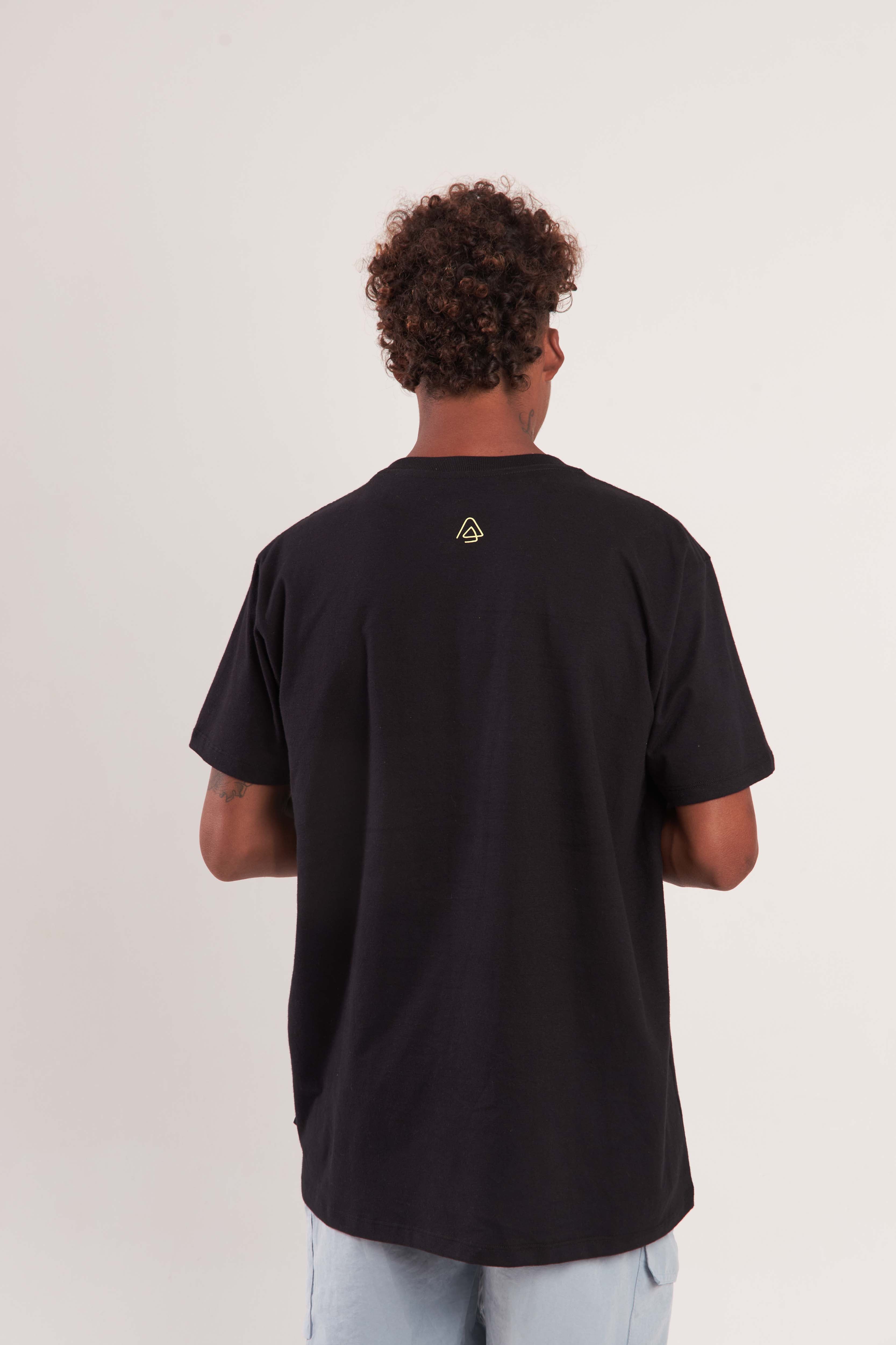 Camiseta Classic Axé