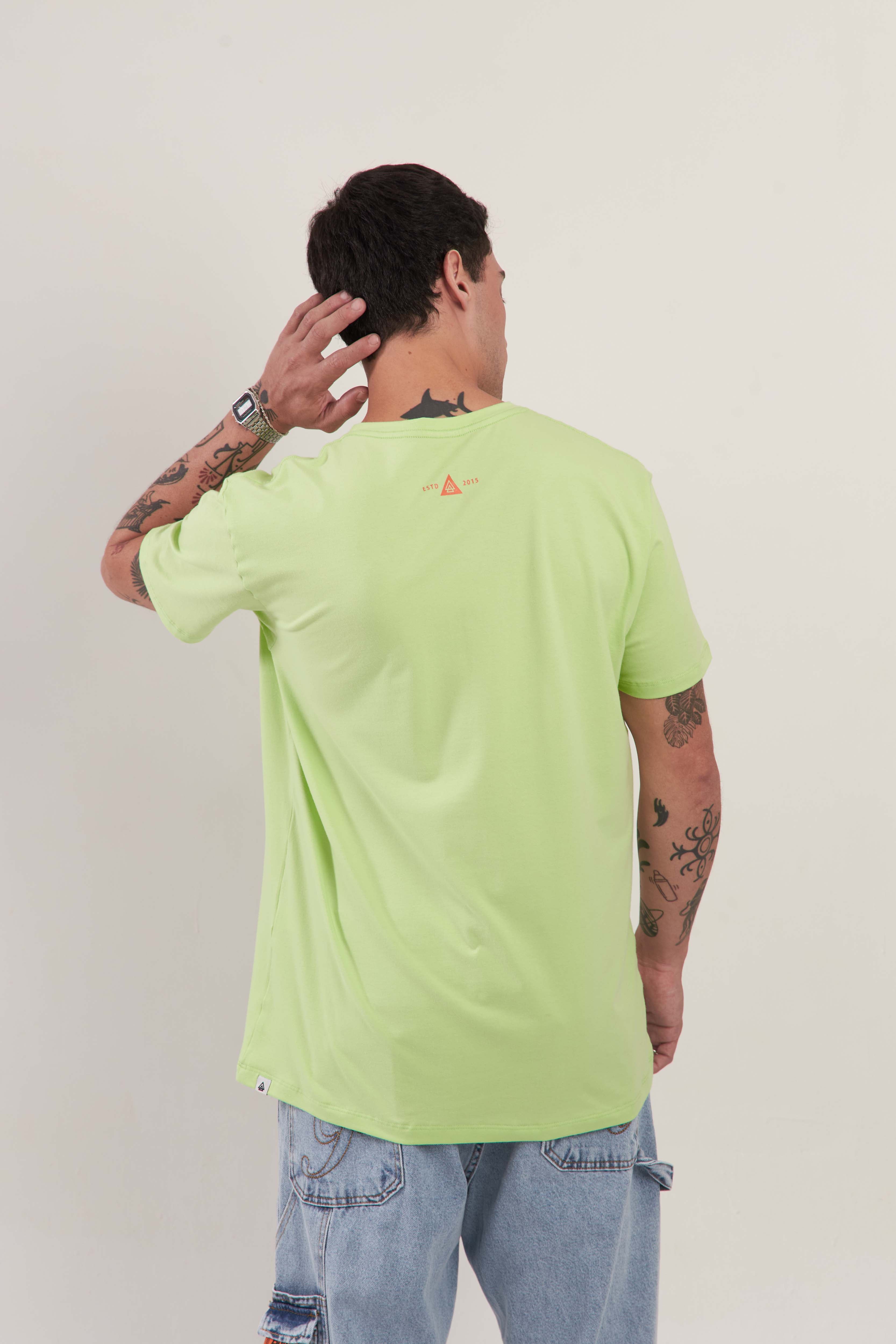 Camiseta Classic Fortal City