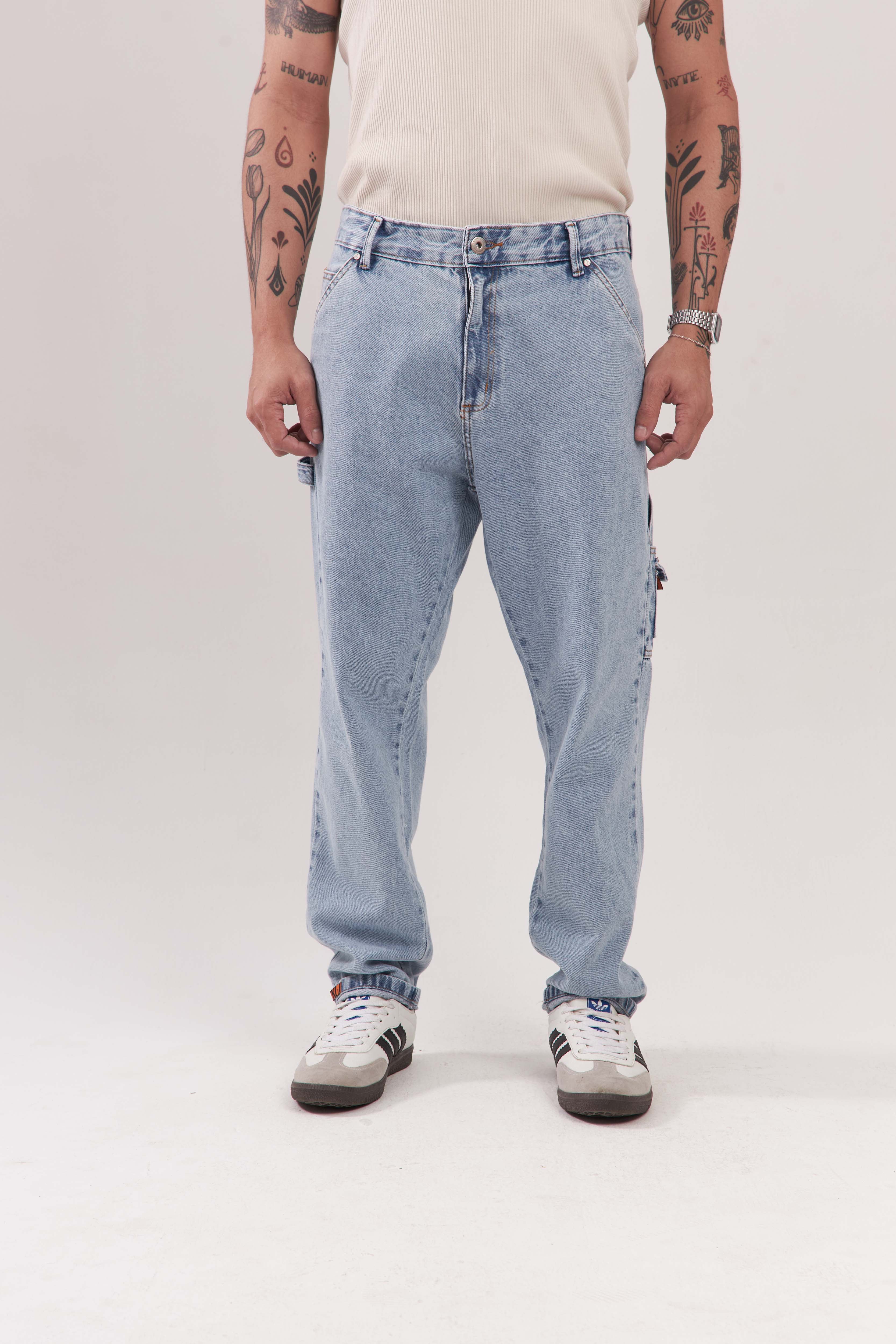 CALCA CARPENTER CALCA CARPENTER CLASSIC