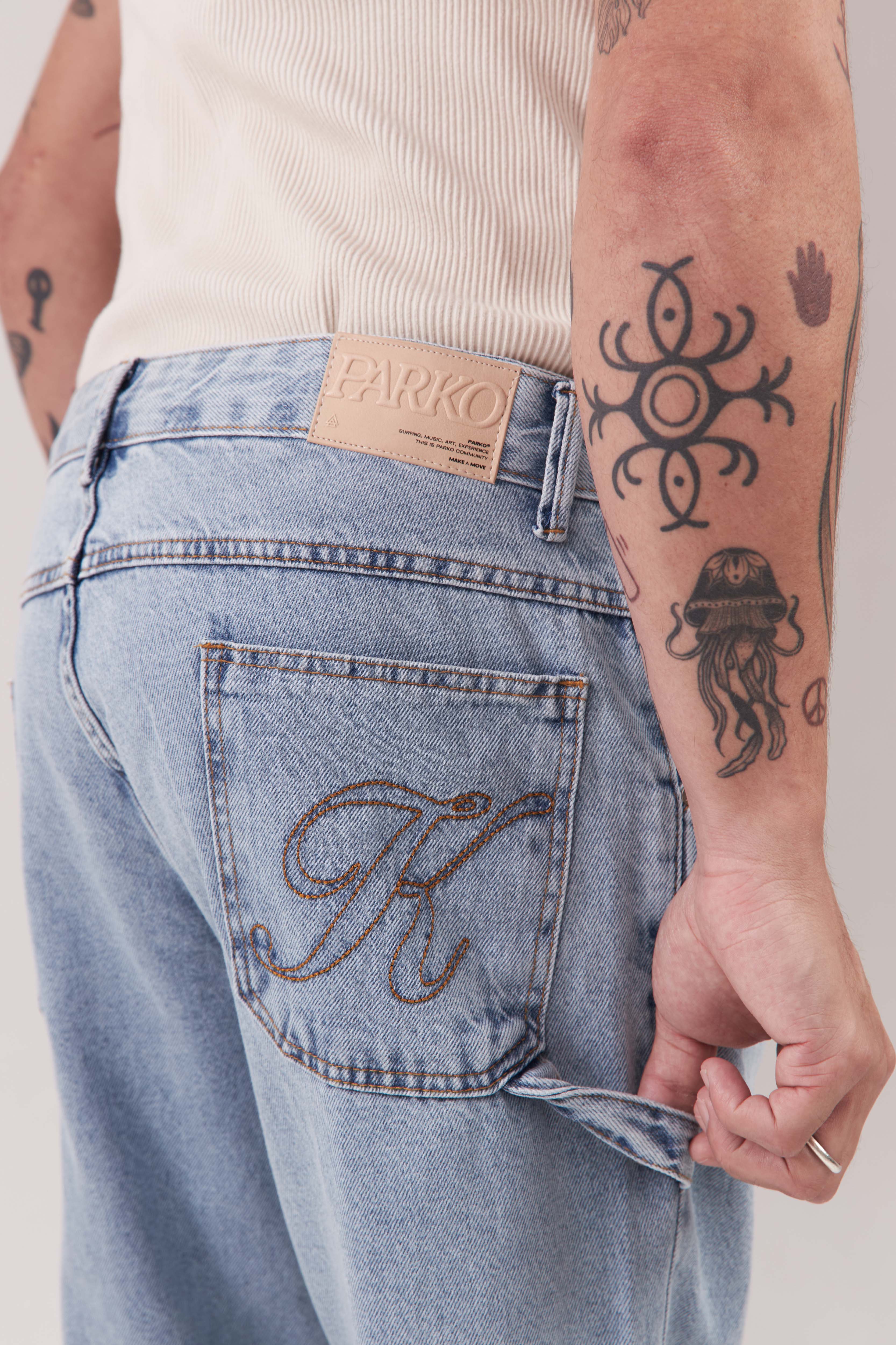 CALCA CARPENTER CALCA CARPENTER CLASSIC