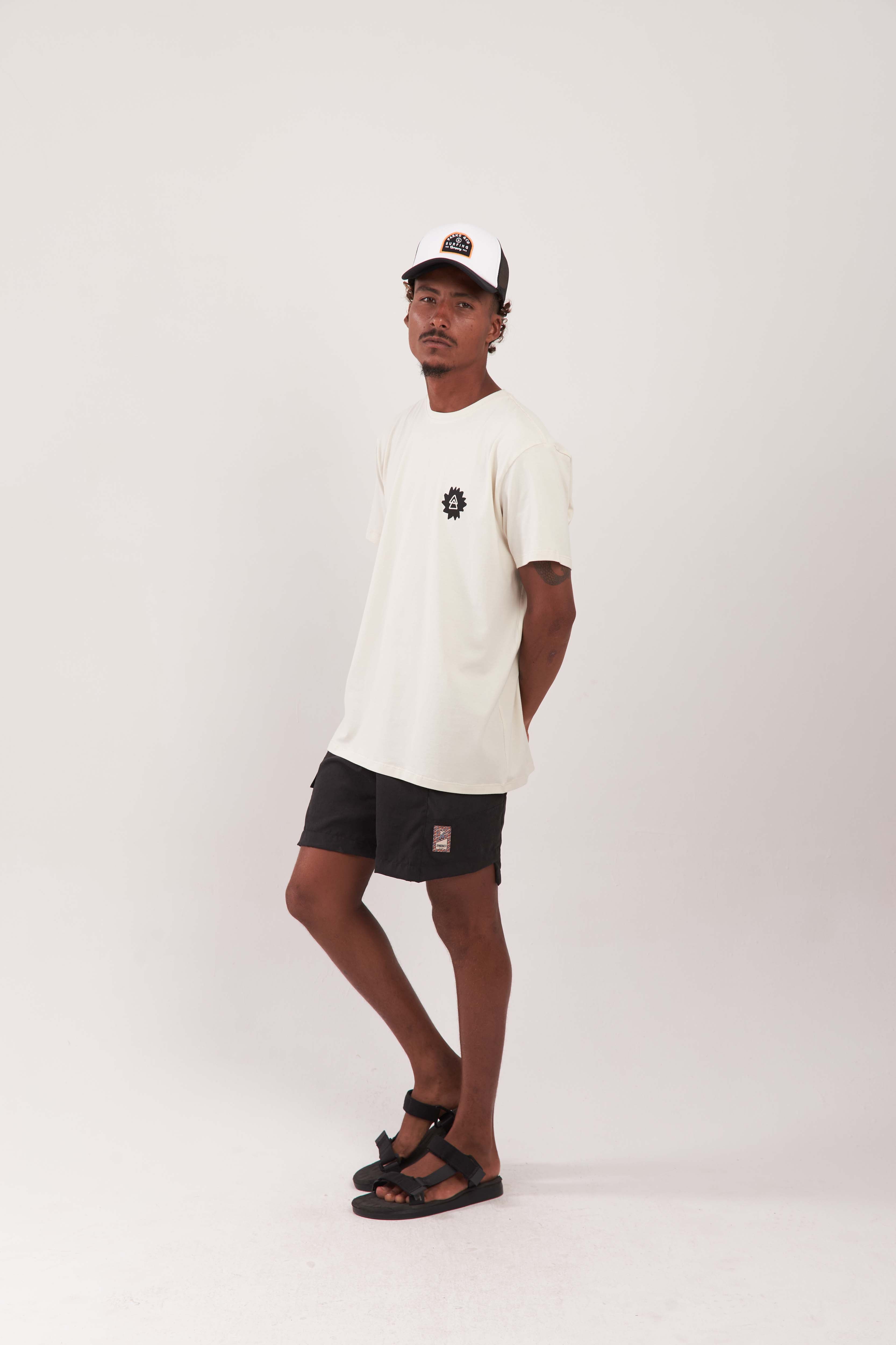 Camiseta Classic Siriguela