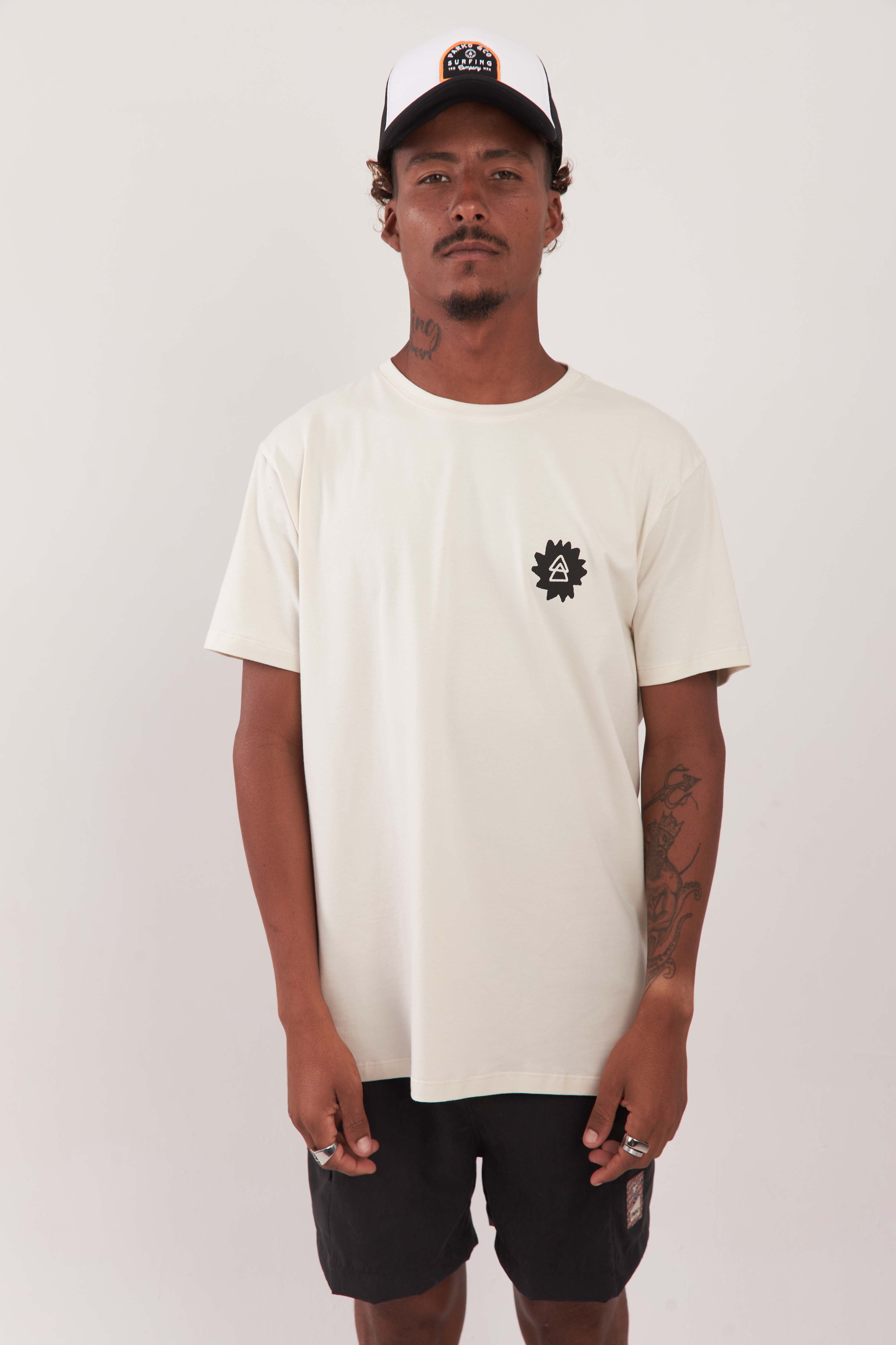 Camiseta Classic Siriguela
