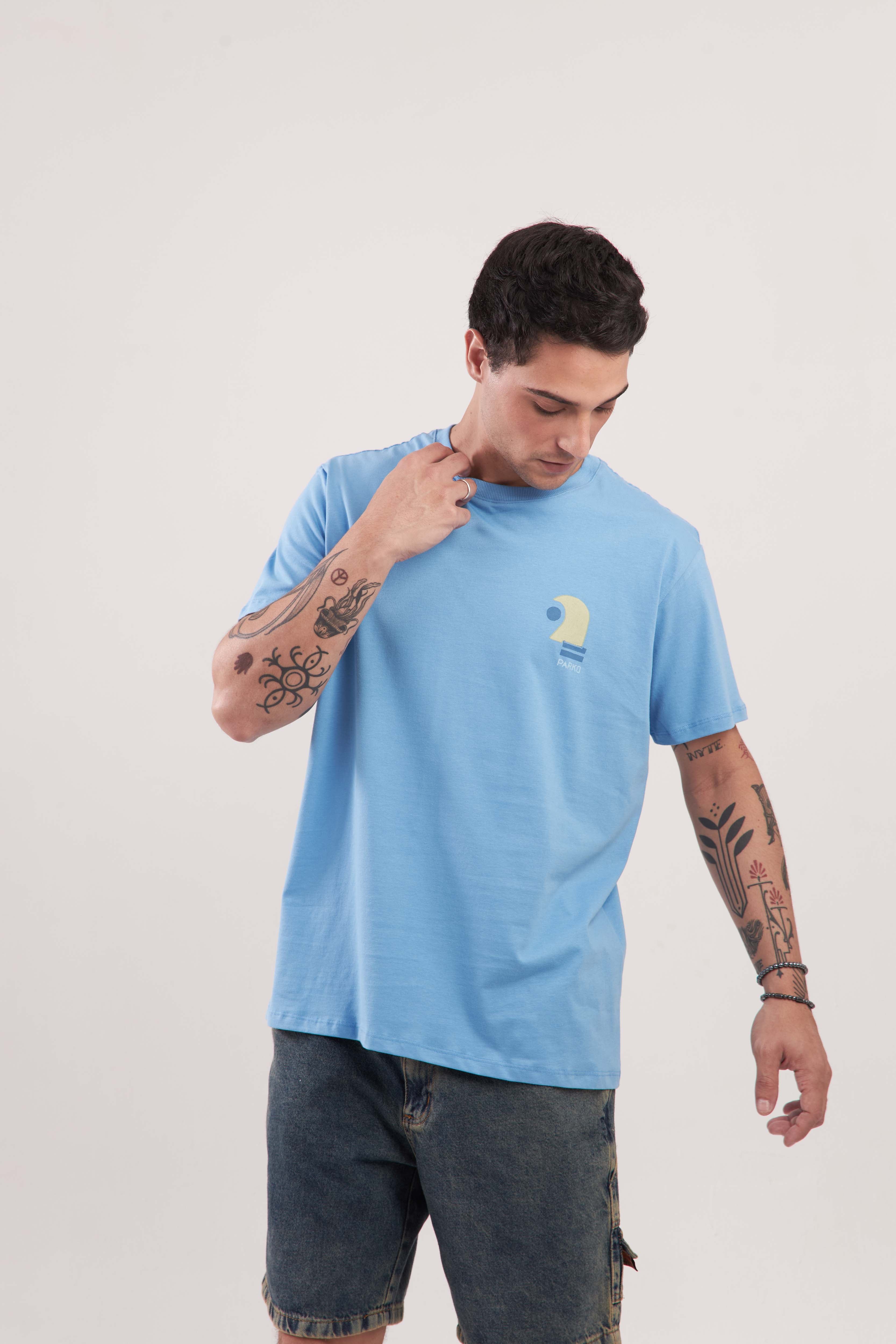 Camiseta Classic Joy