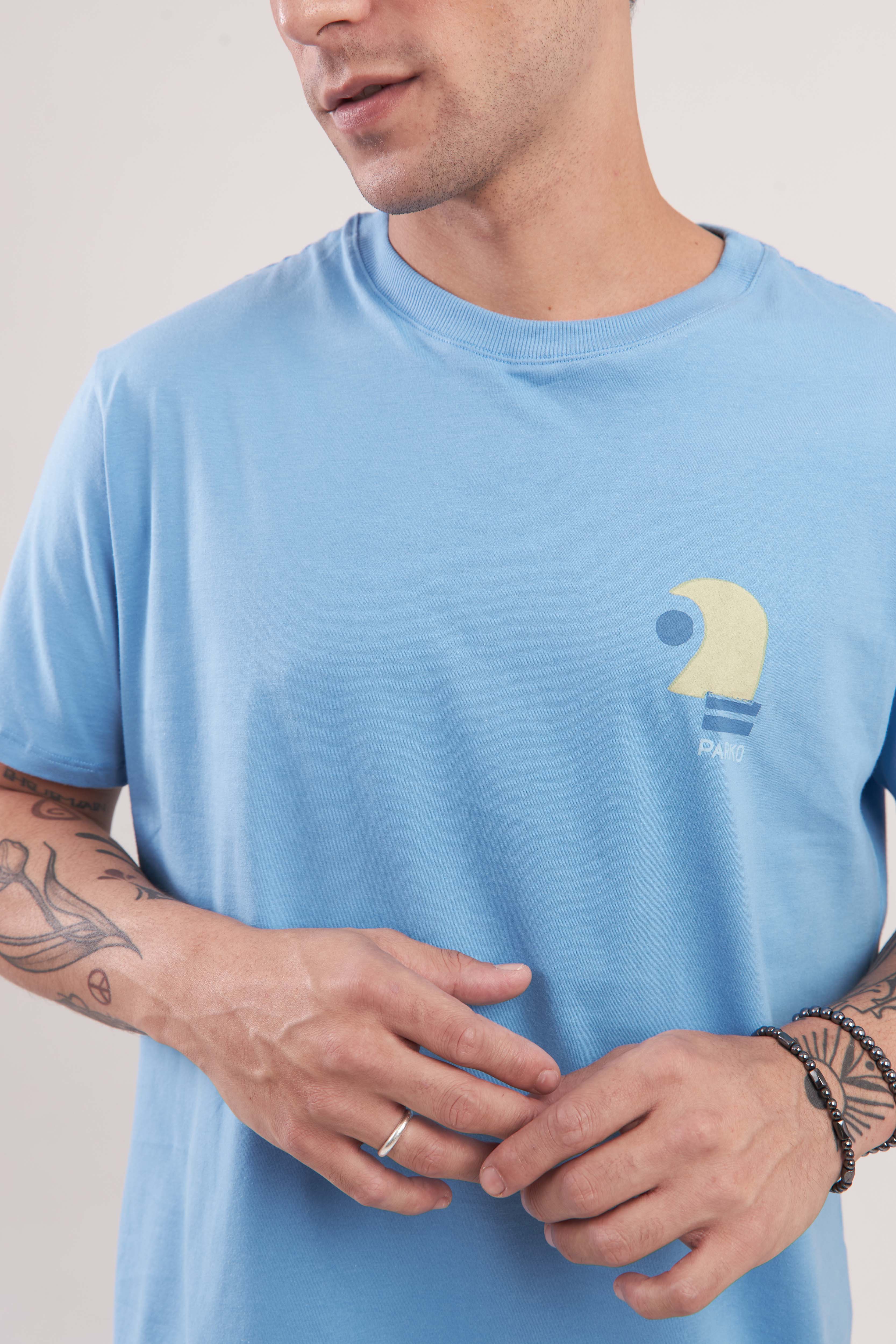 Camiseta Classic Joy
