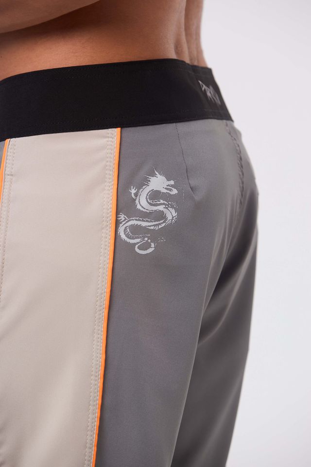 Boardshort 80 & Tal Dragon