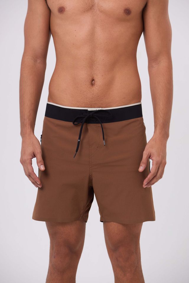 Boardshort Flow Community Coastal