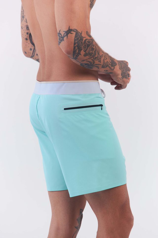 Boardshort New Flow Misty