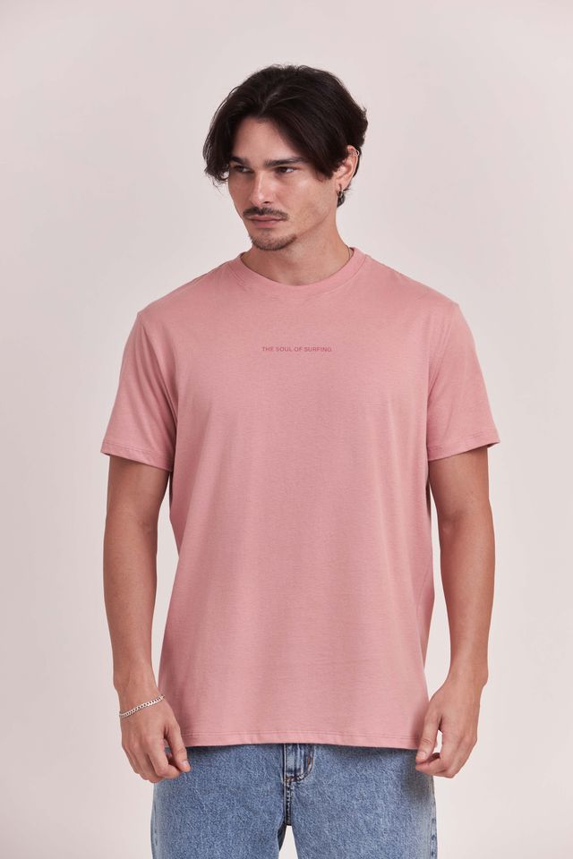 Camiseta Classic Frames