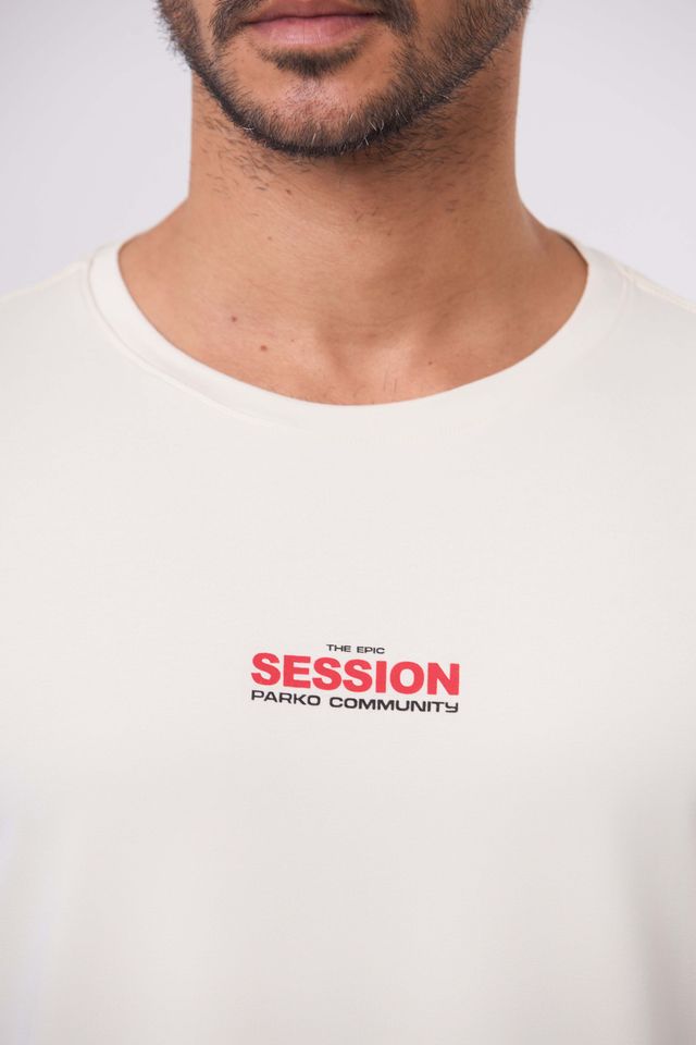 Camiseta Classic Epic Session