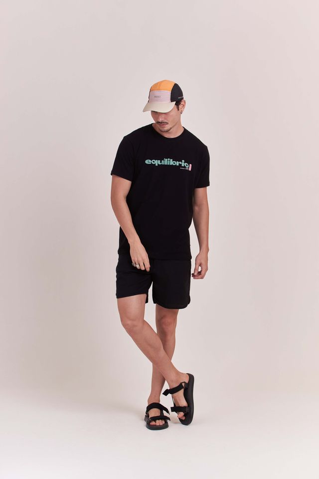 Camiseta Classic Equilibrio