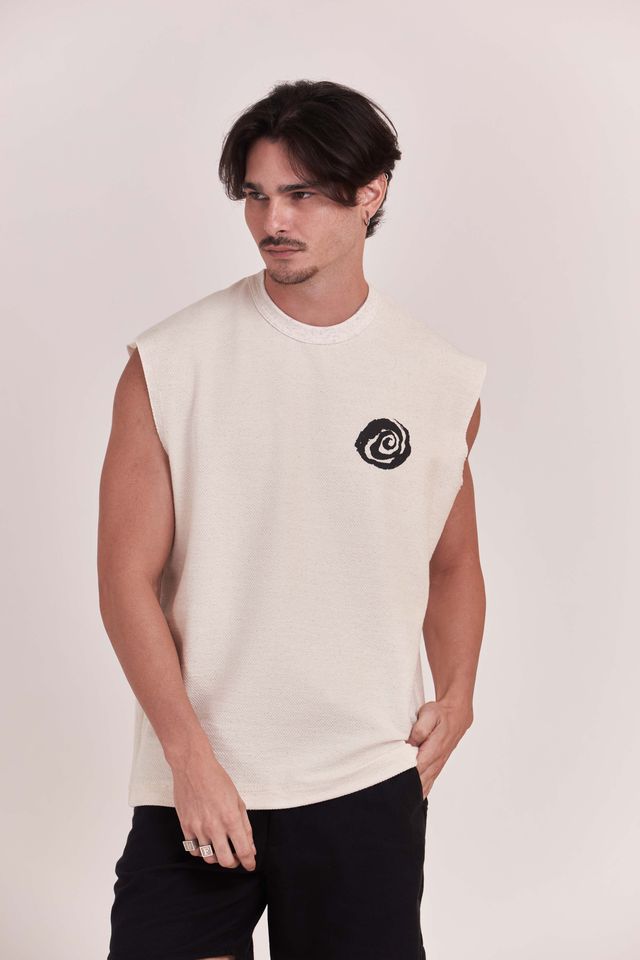 Regata Over Boxy Miro