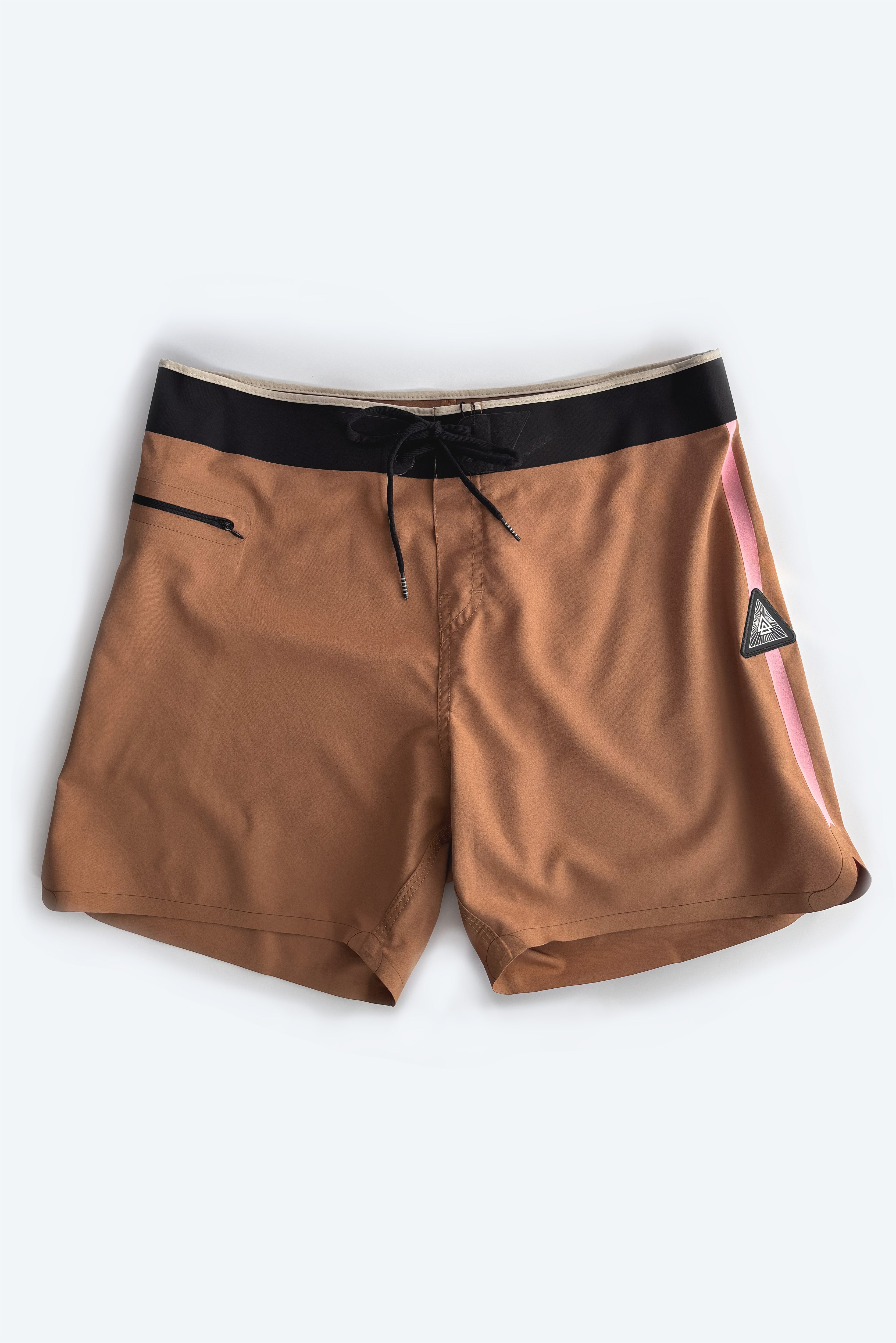 Boardshort Flow Truffle