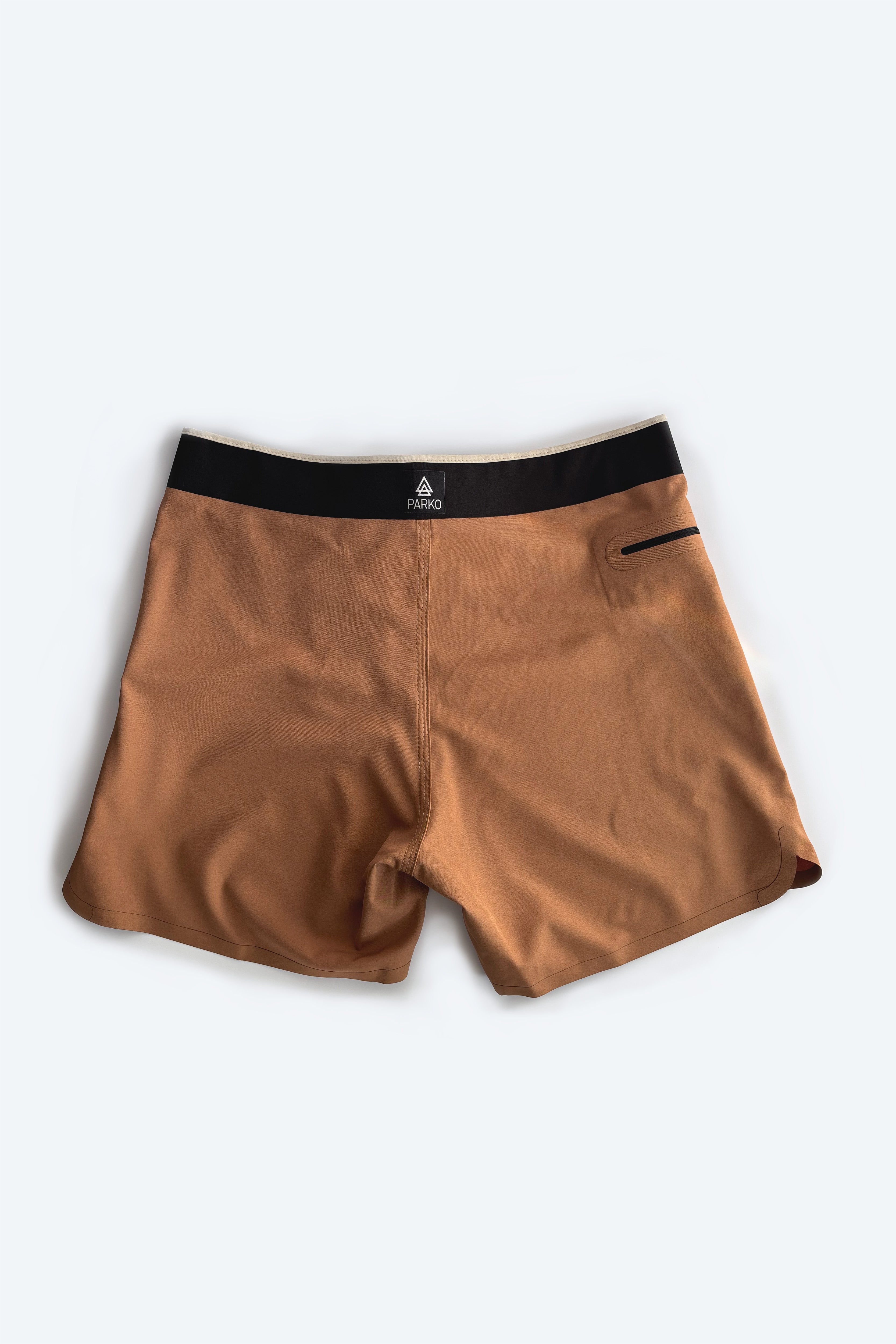 Boardshort Flow Truffle