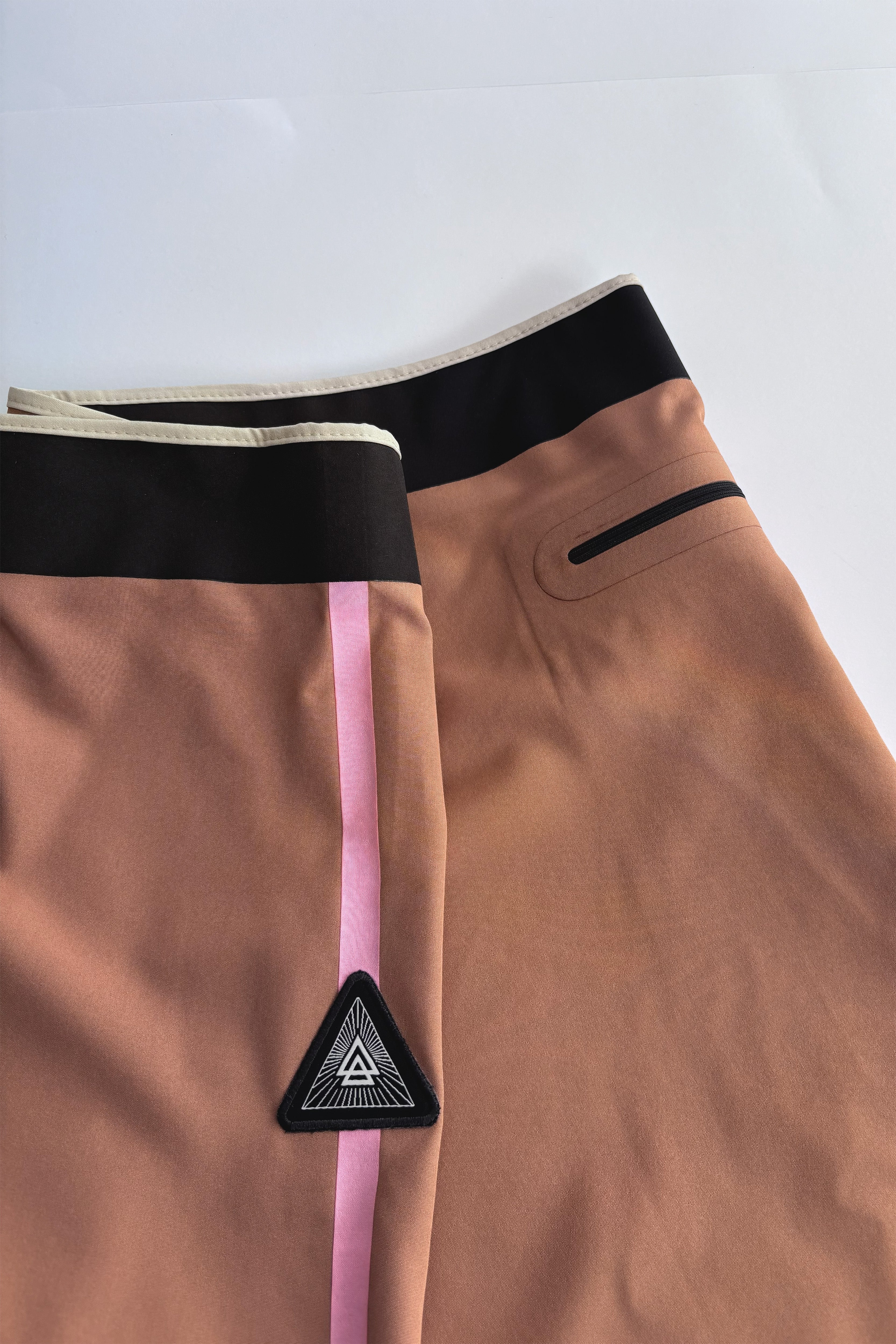 Boardshort Flow Truffle