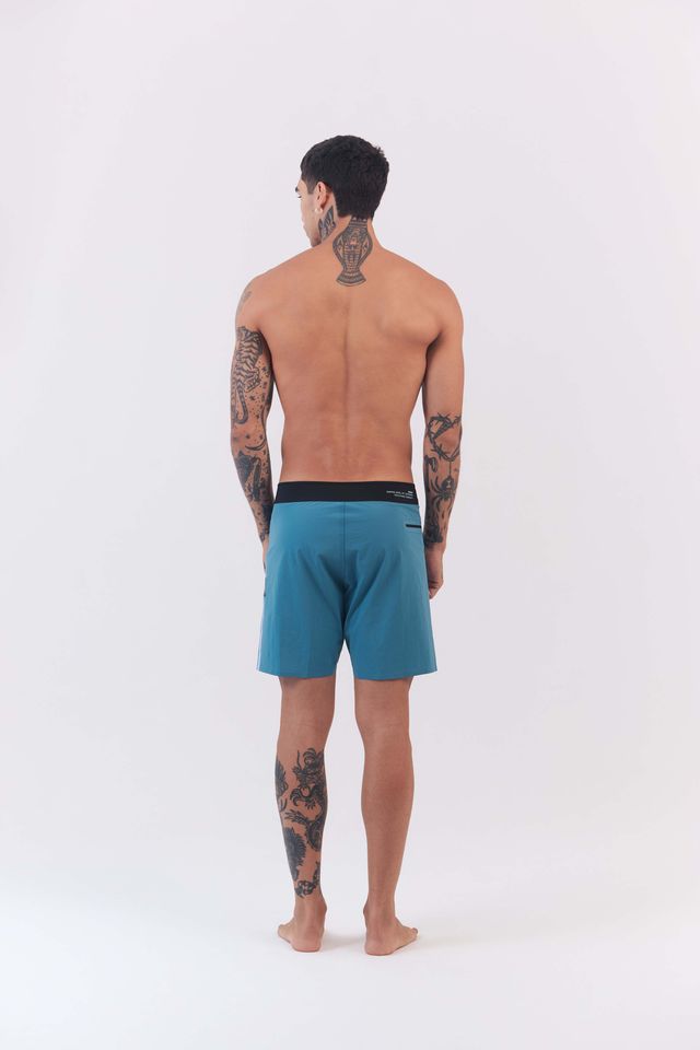 Boardshort Flow Long Isle