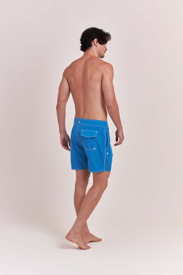 Boardshort WKND Trópico