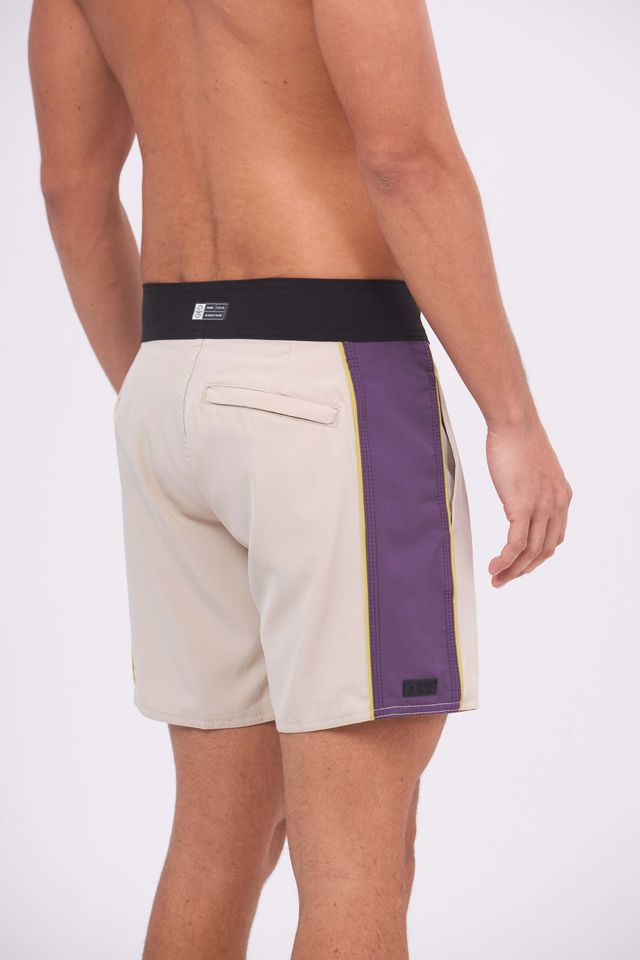 Boardshort 80 e Tal Vinyl Sounds