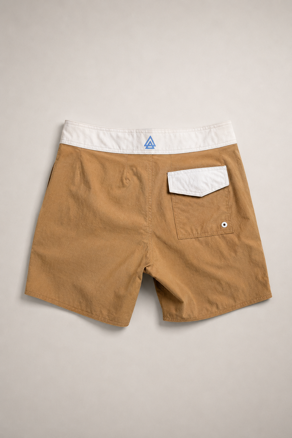 Boardshort WKND Caramel